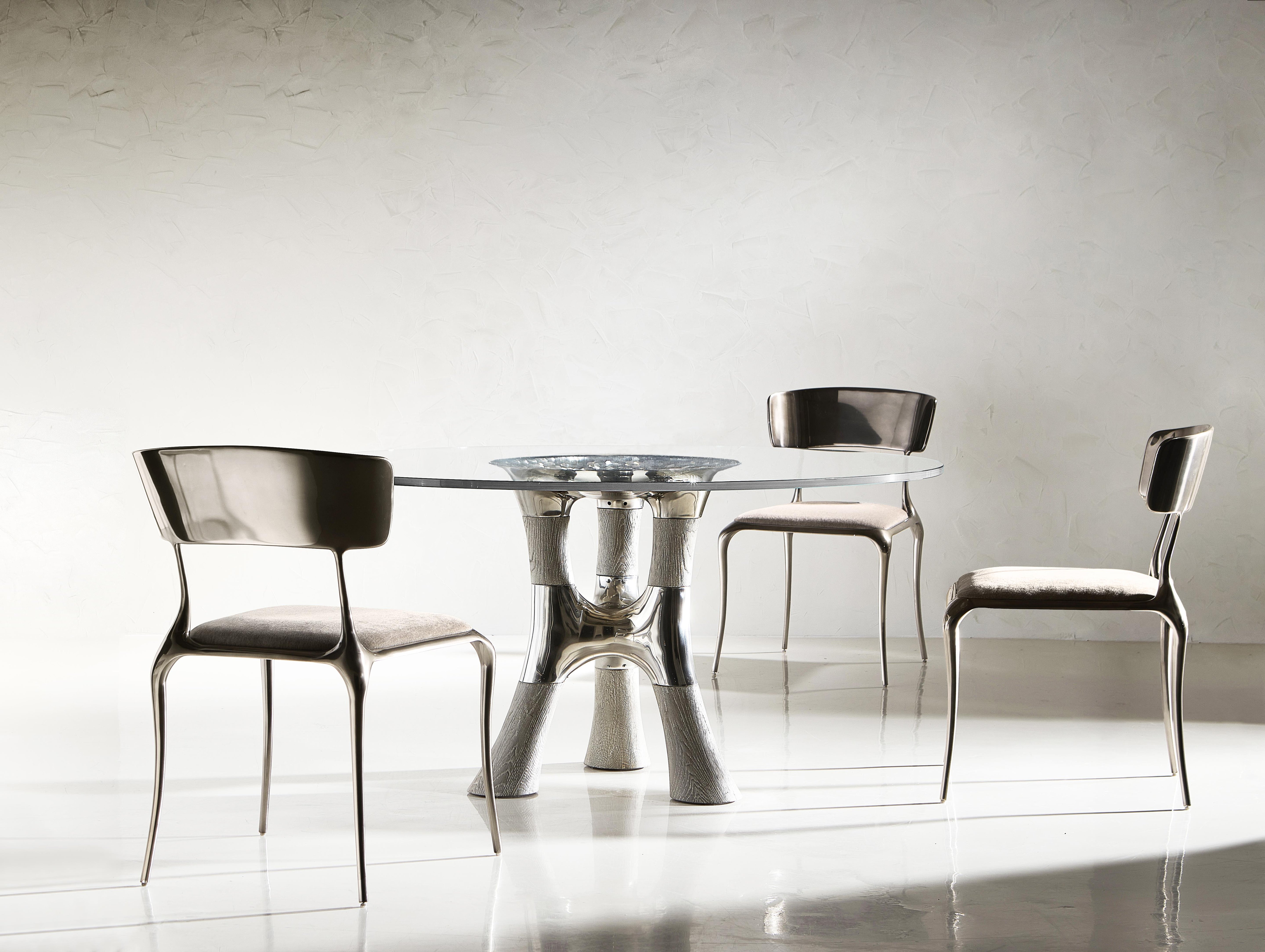 Bernhardt Furniture – Pravo Side Chair