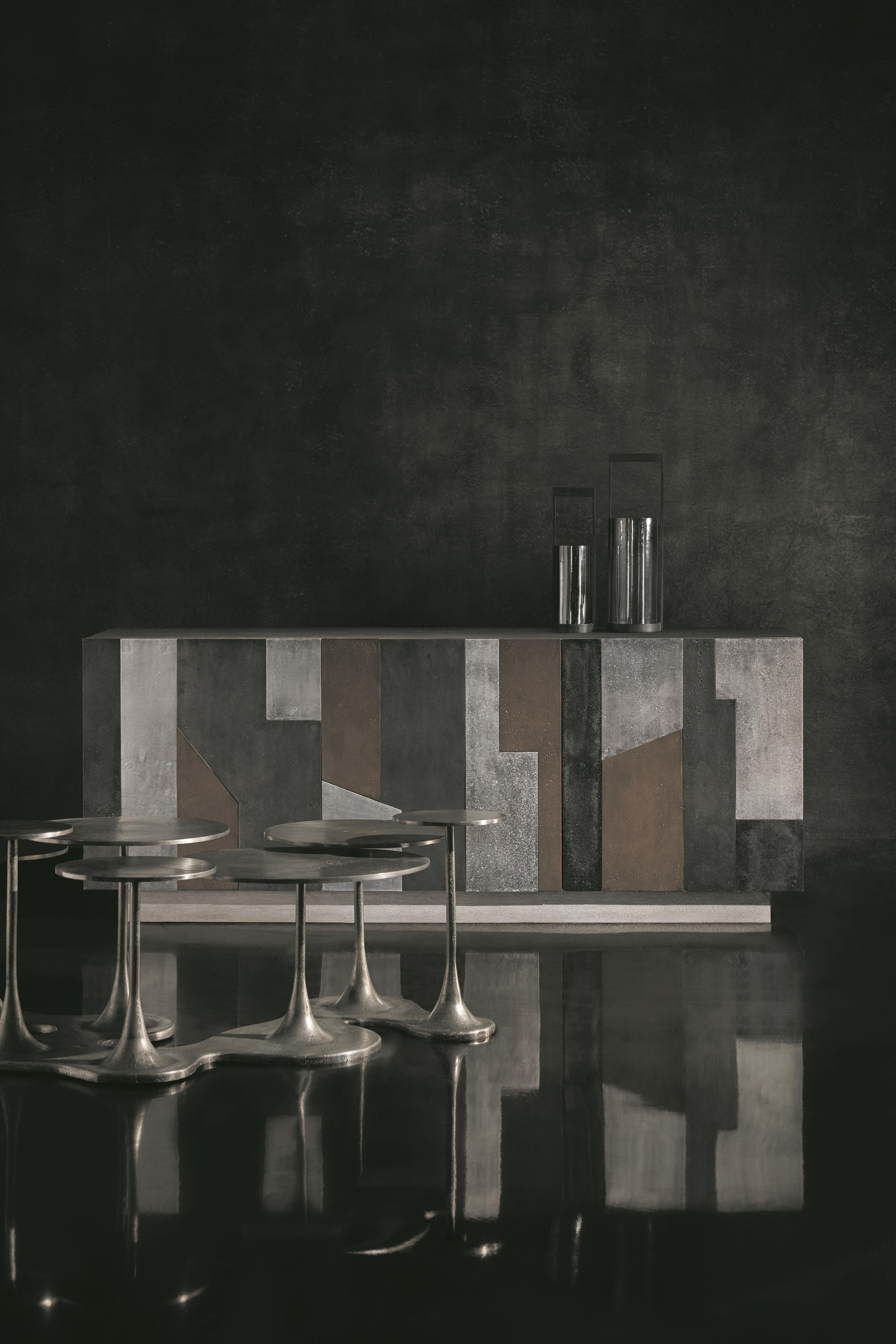 Bernhardt Furniture Circlet Cocktail Table