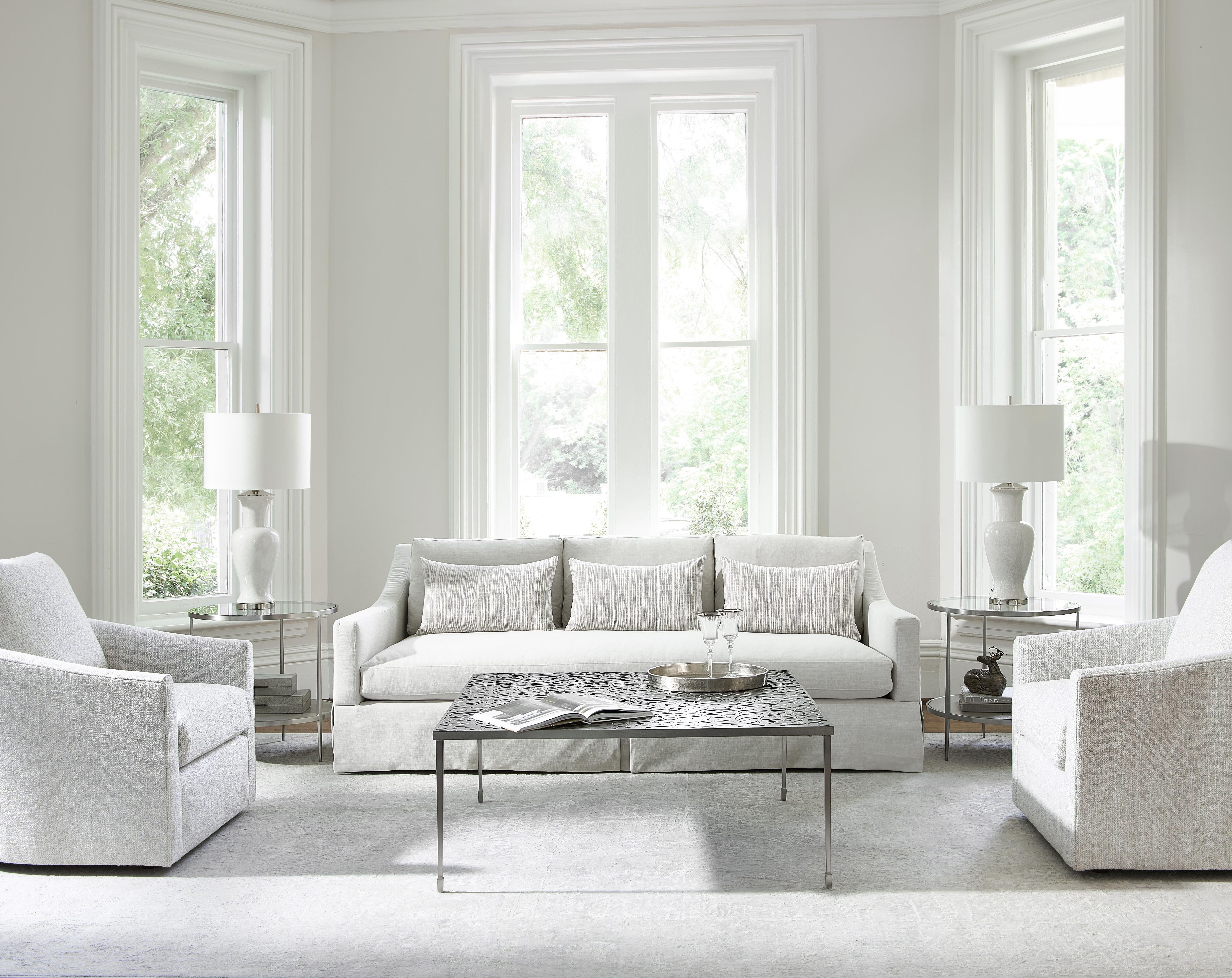 Bernhardt Furniture – Cornelia Side Table