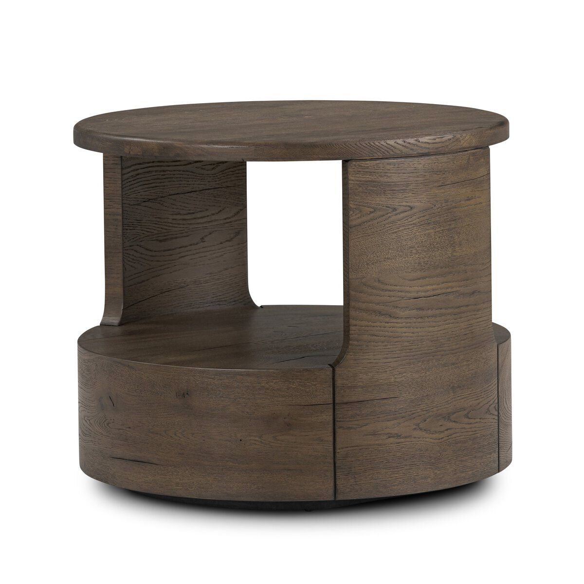 Matheus End Table