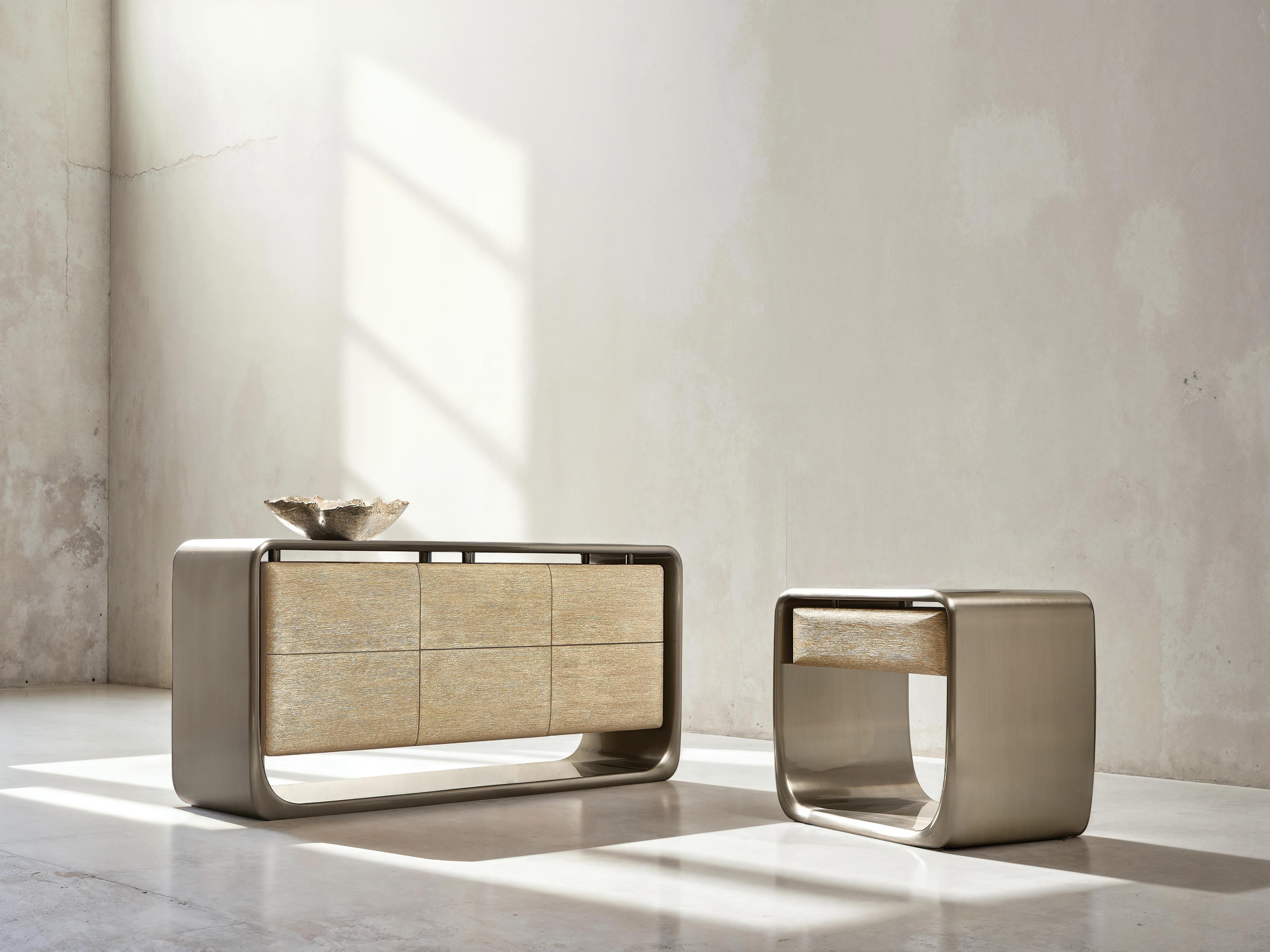 Bernhardt Furniture – Lomond Nightstand