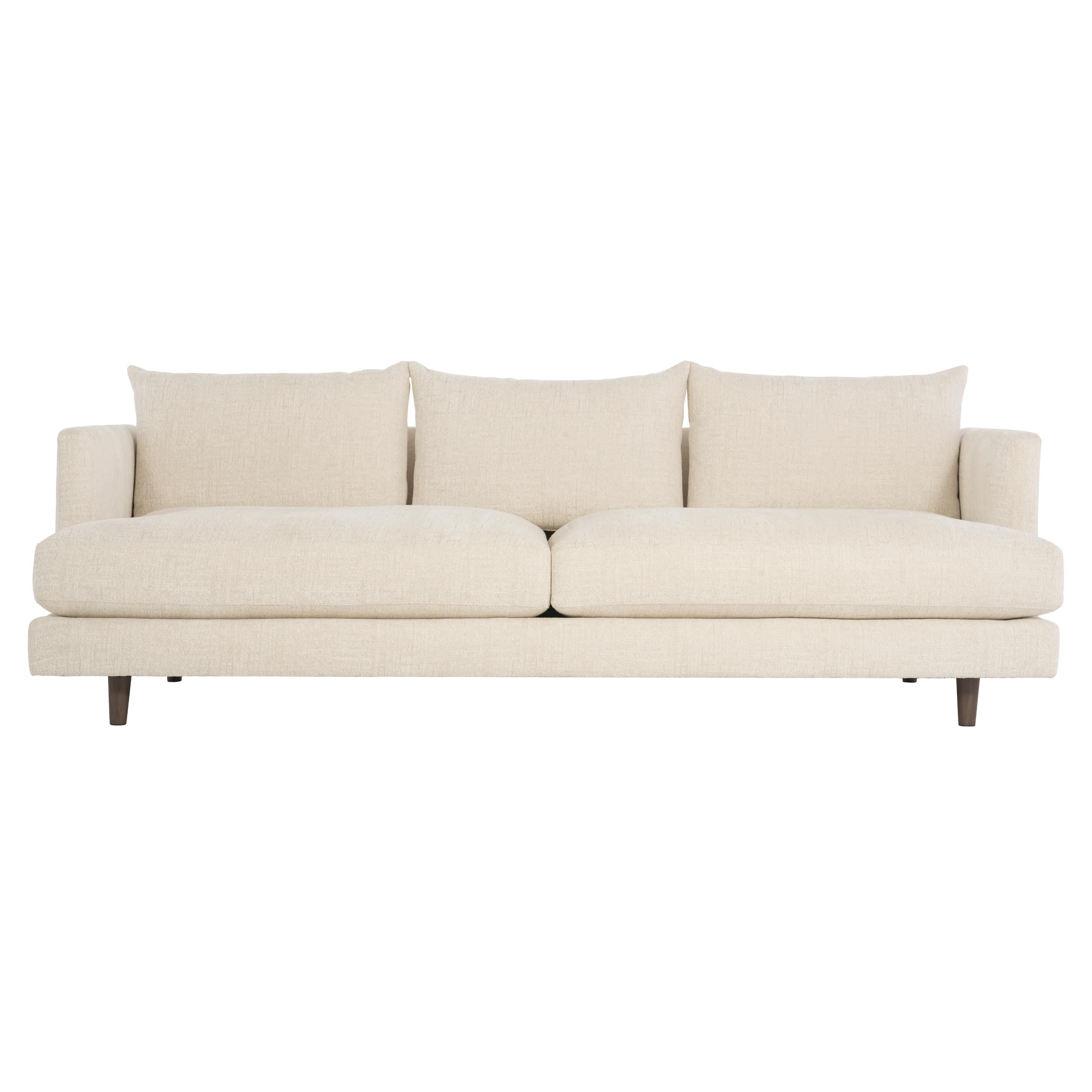 Bernhardt Furniture – Colette Fabric Sofa