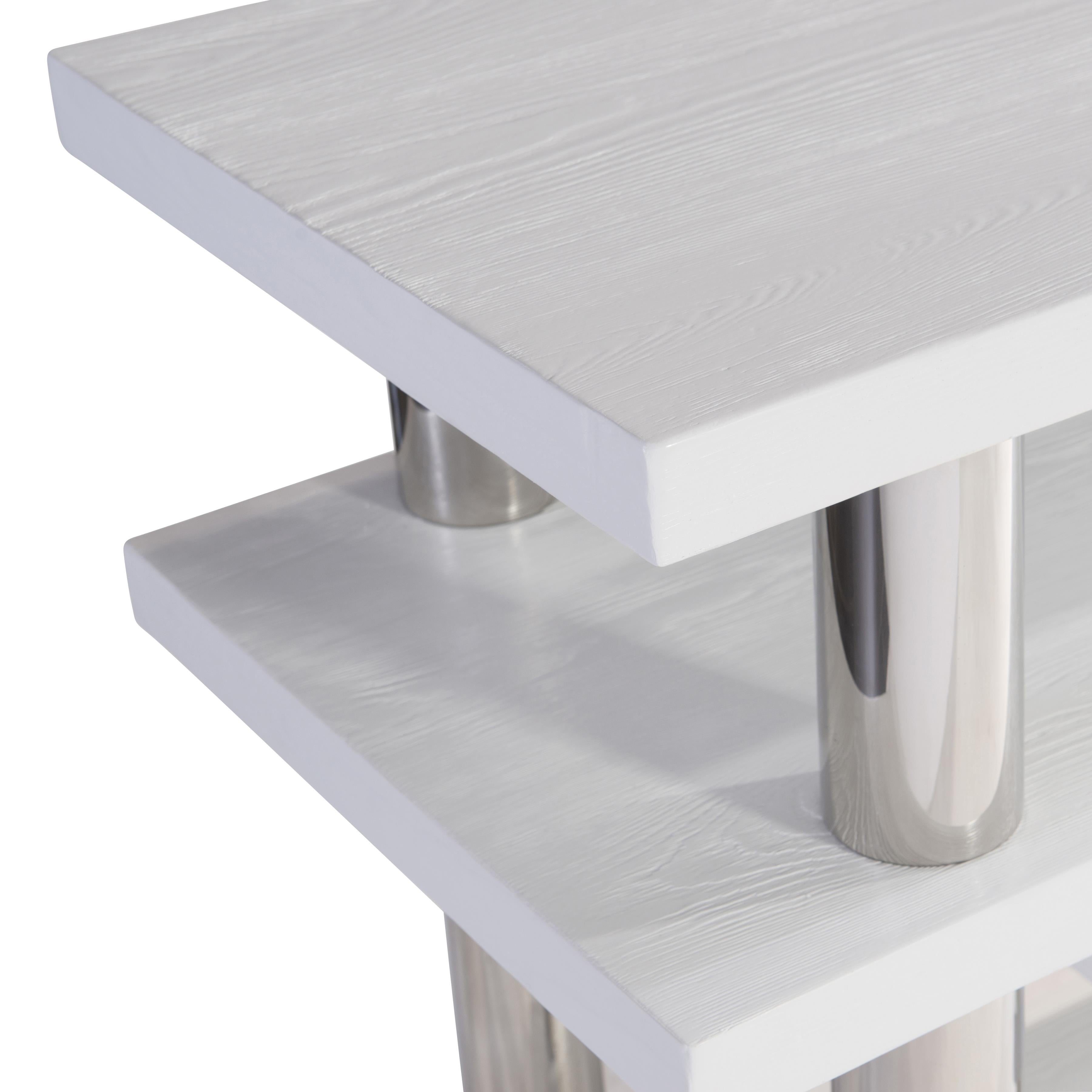 Bernhardt Furniture – Yuma Console Table