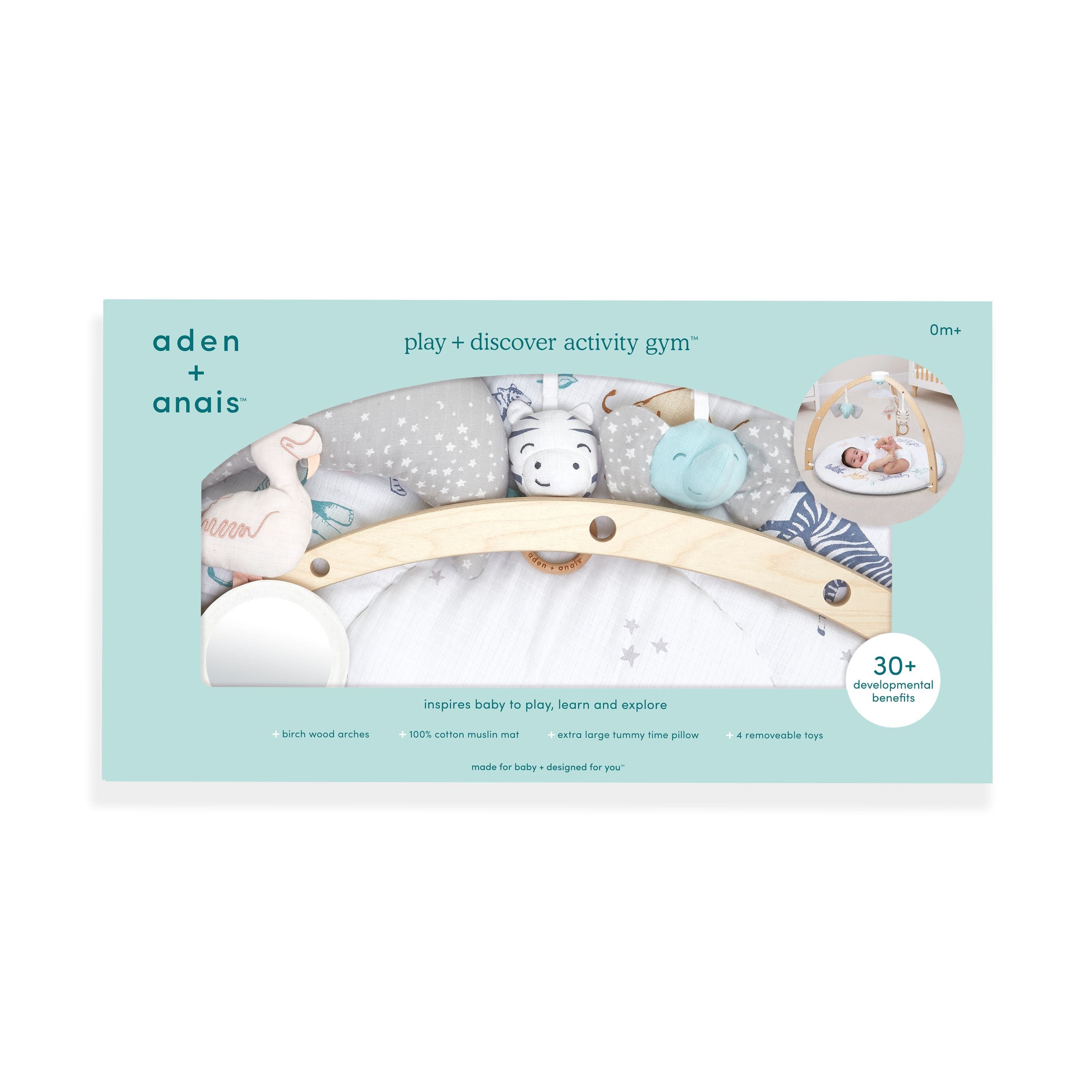 Baby Activity Gym