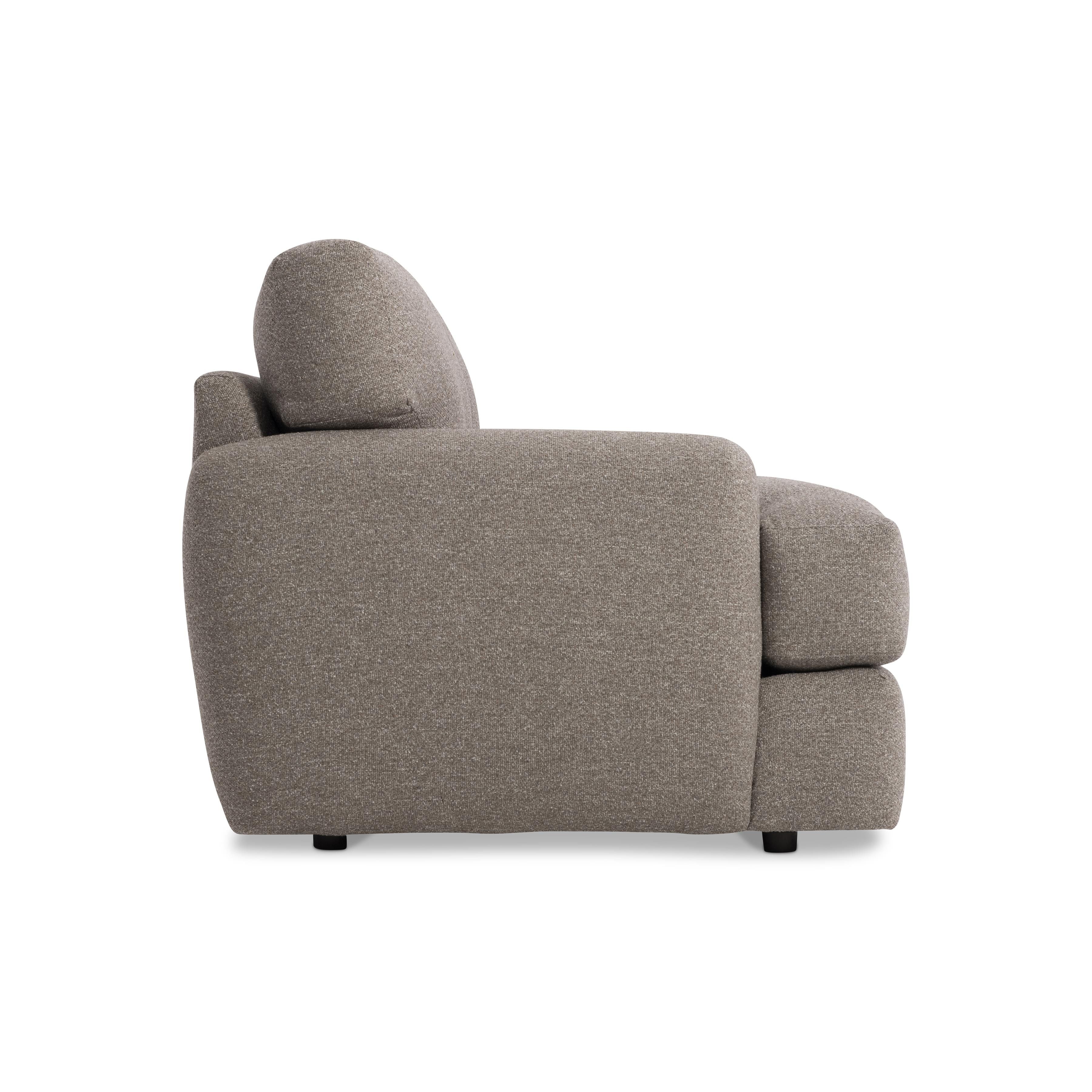 Bernhardt Cameron Fabric Sofa