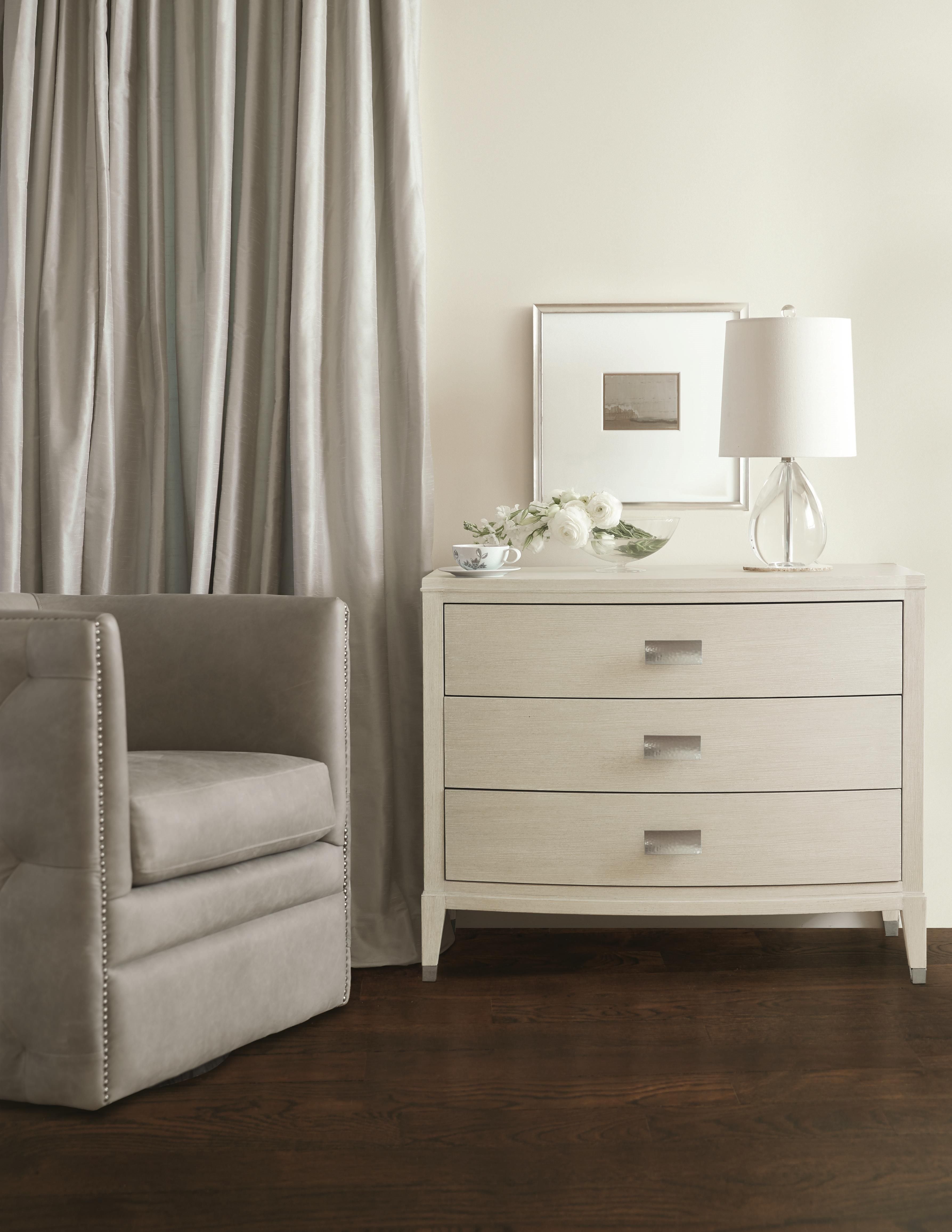 Bernhardt Furniture – East Hampton Nightstand