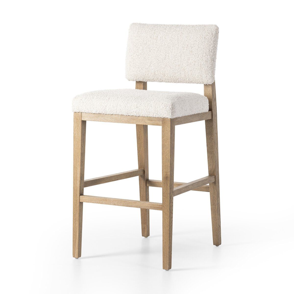 Carlo Bar + Counter Stool