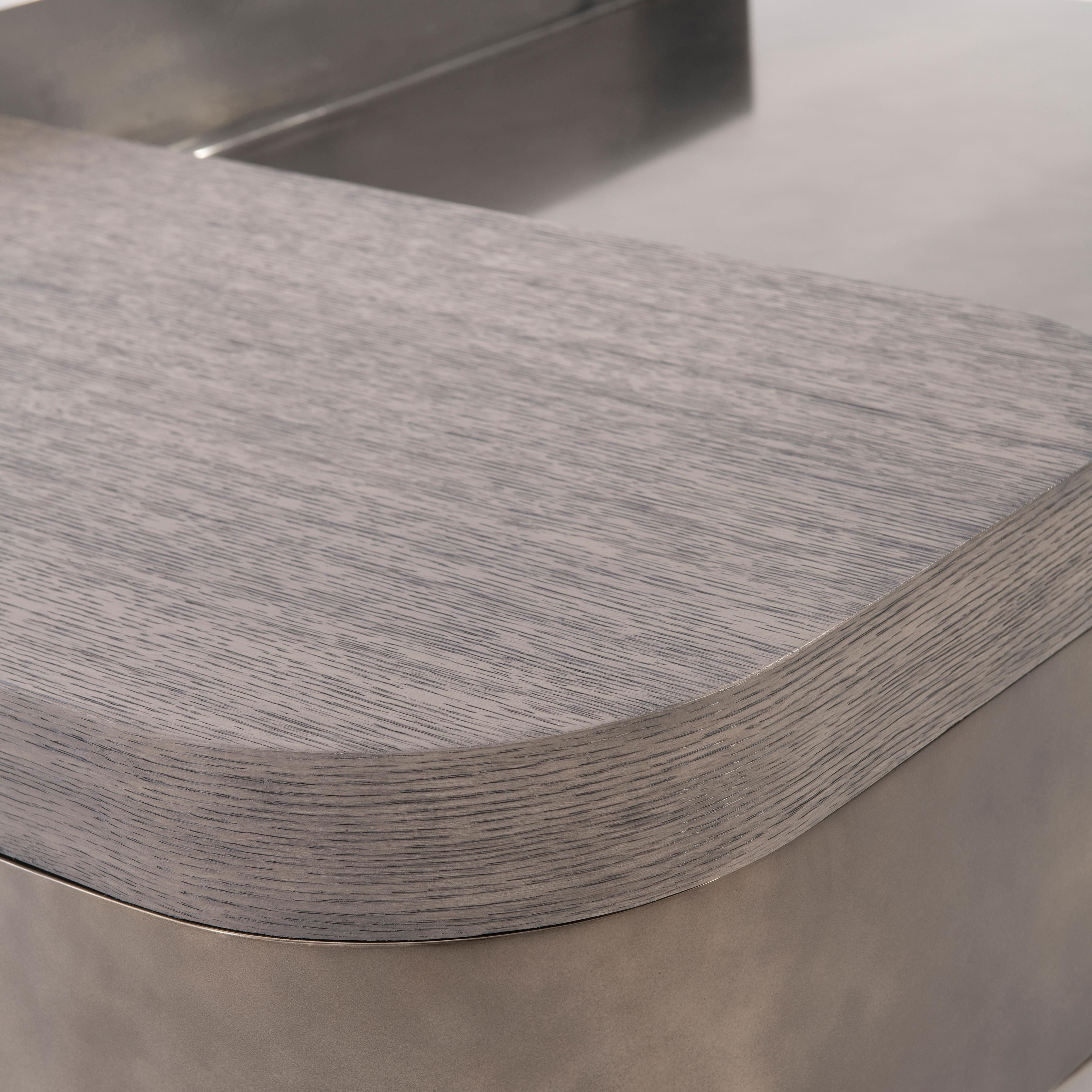 Bernhardt Furniture – Jacopo Cocktail Table