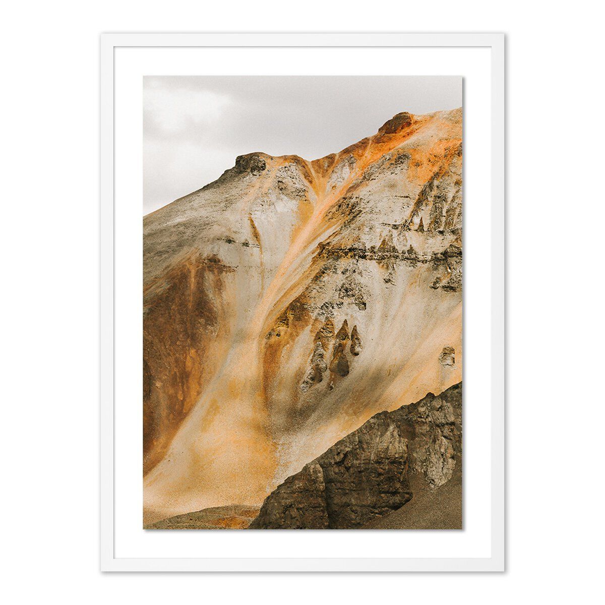Red Mountain - Ouray, Co By Wesley And Emma Teague