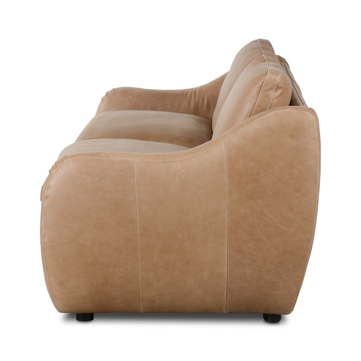 Crawford Power Recliner 2-piece Sectional Sofa