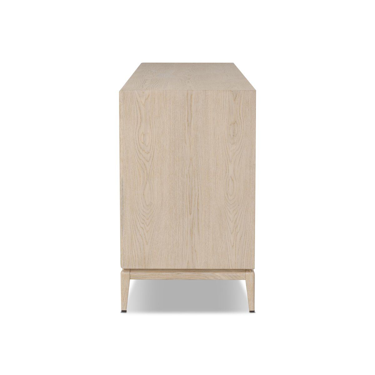 Rosenell 6 Drawer Dresser