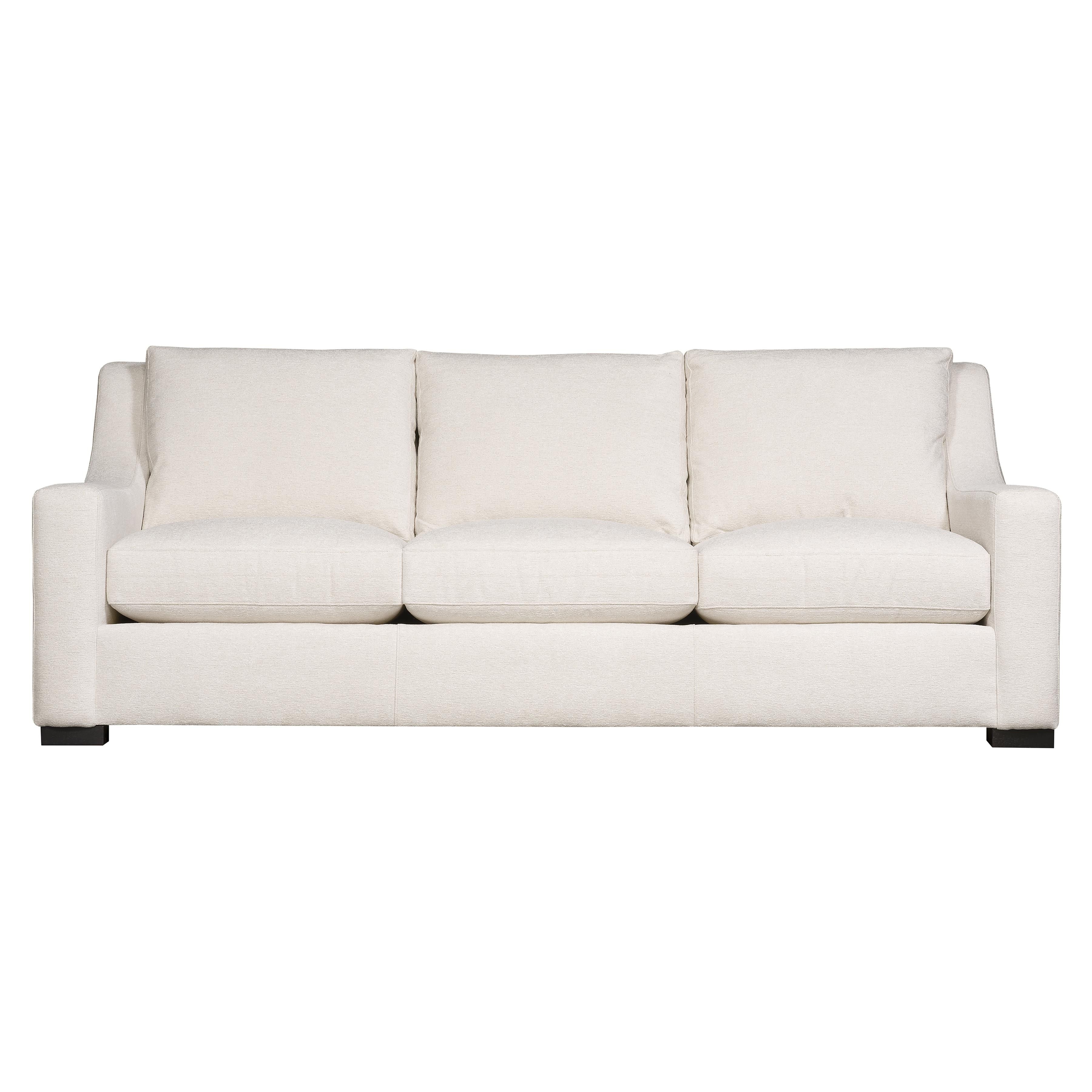 Bernhardt Germain Fabric Sofa