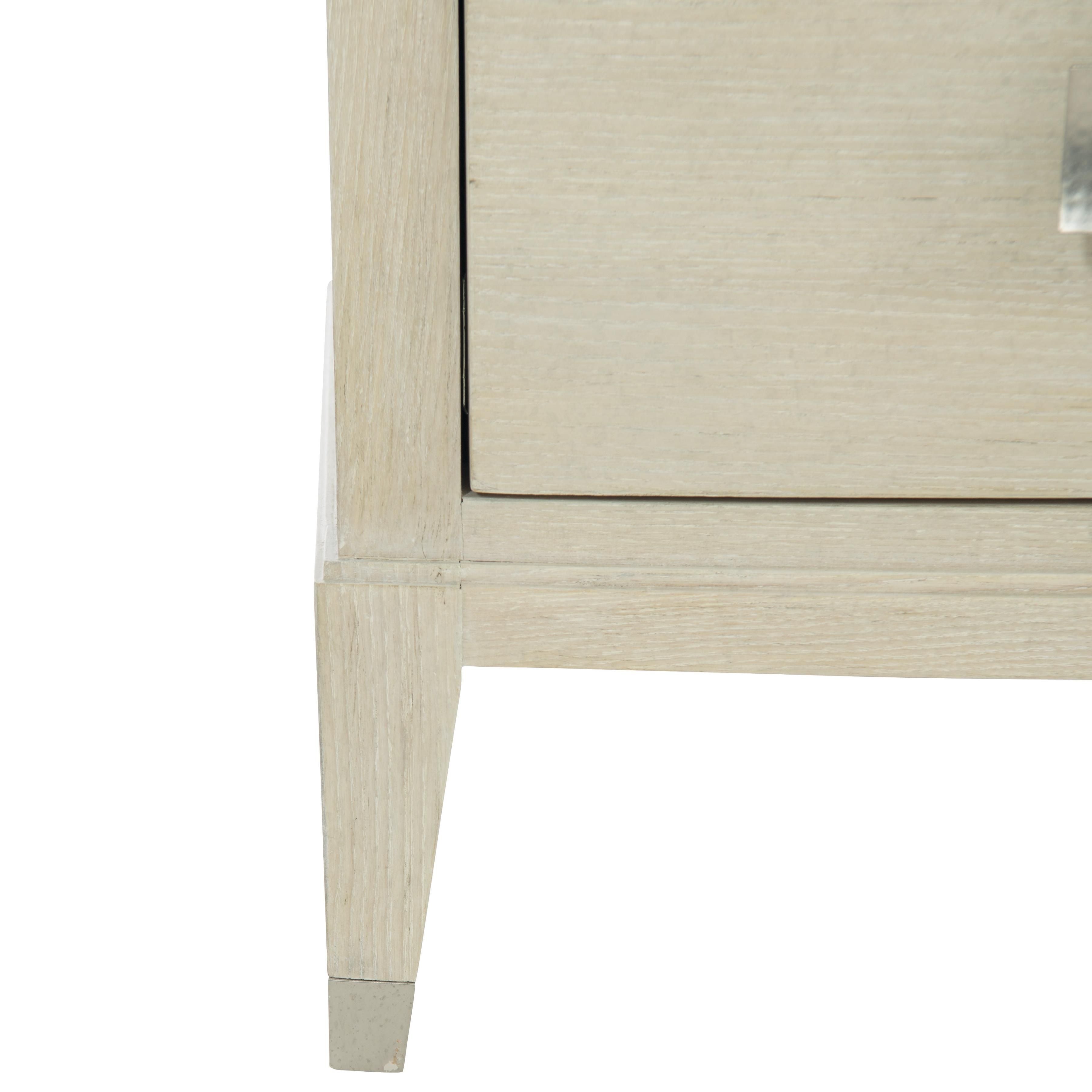 Bernhardt Furniture – East Hampton Tall Drawer Chest