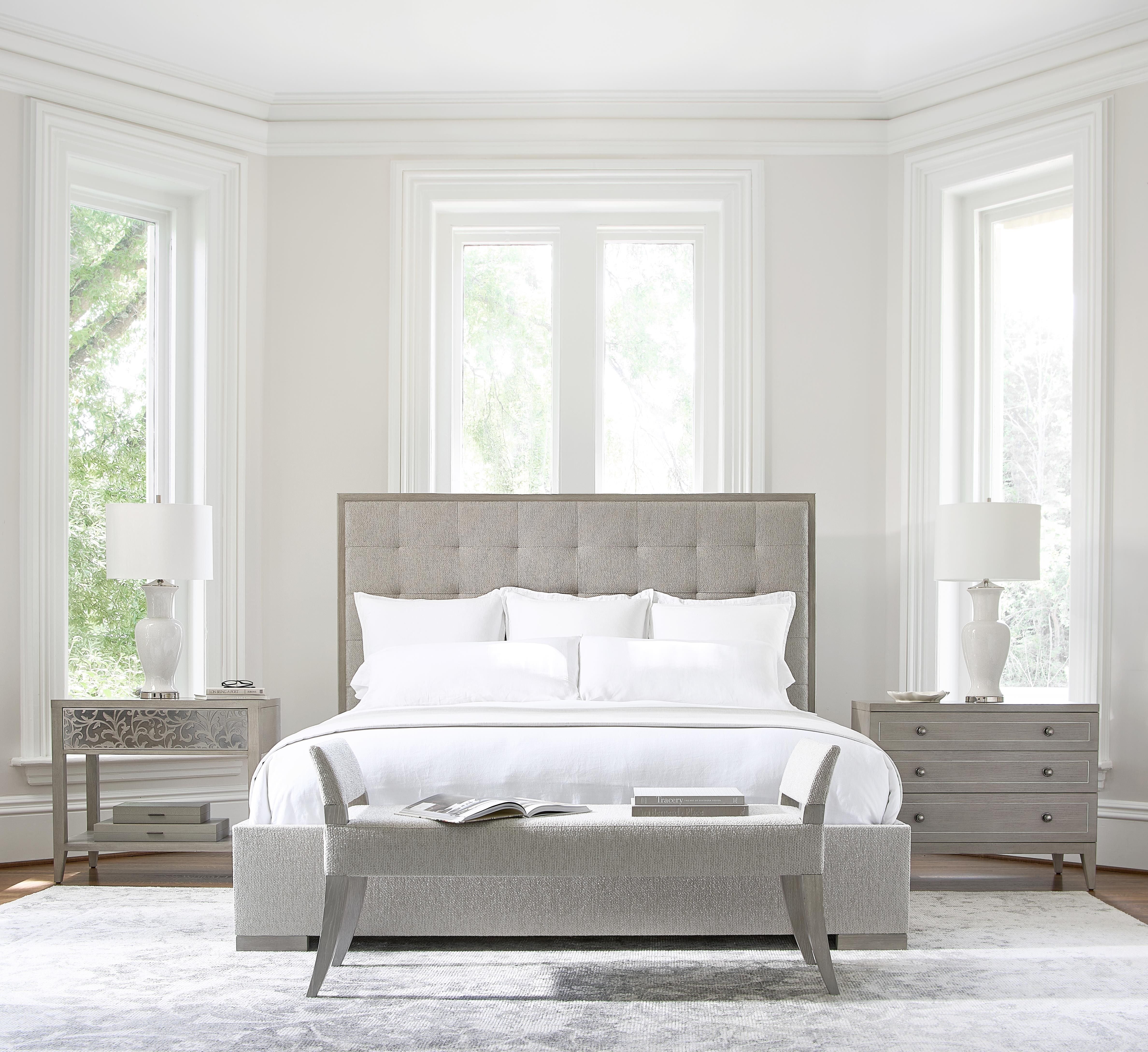 Bernhardt Furniture – Cornelia Nightstand