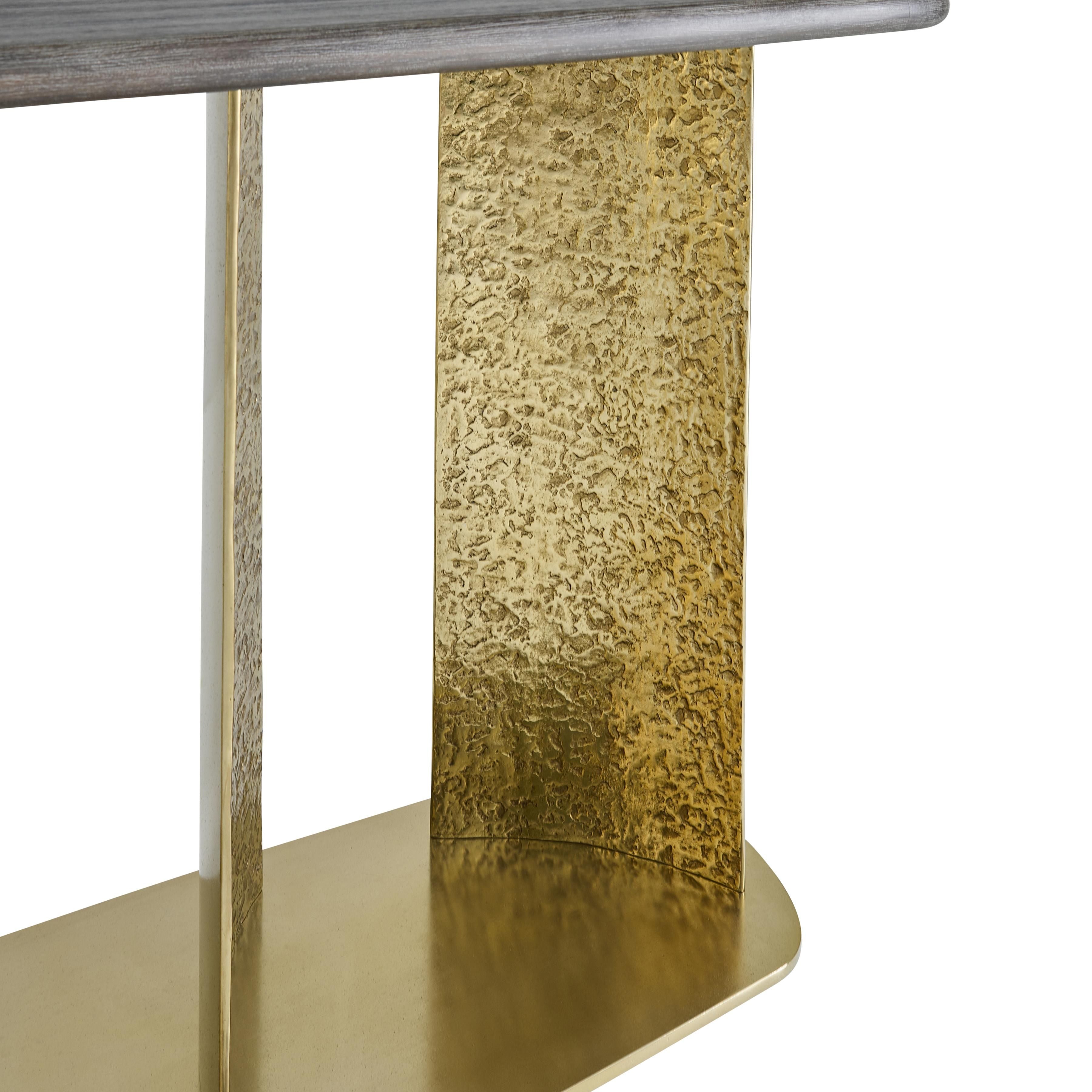Bernhardt Furniture Trost Console Table