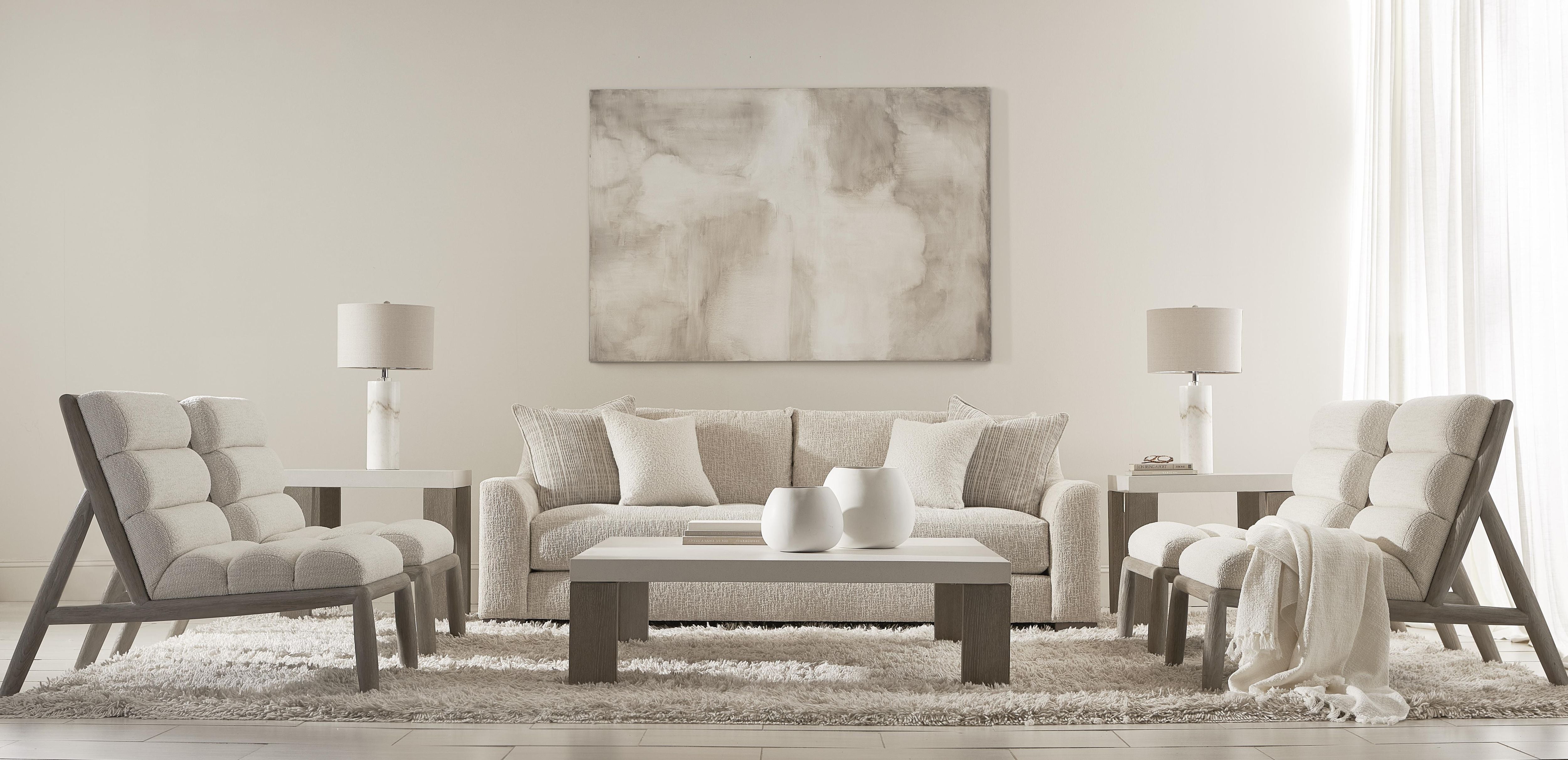 Bernhardt Furniture – Lorenzo Cocktail Table