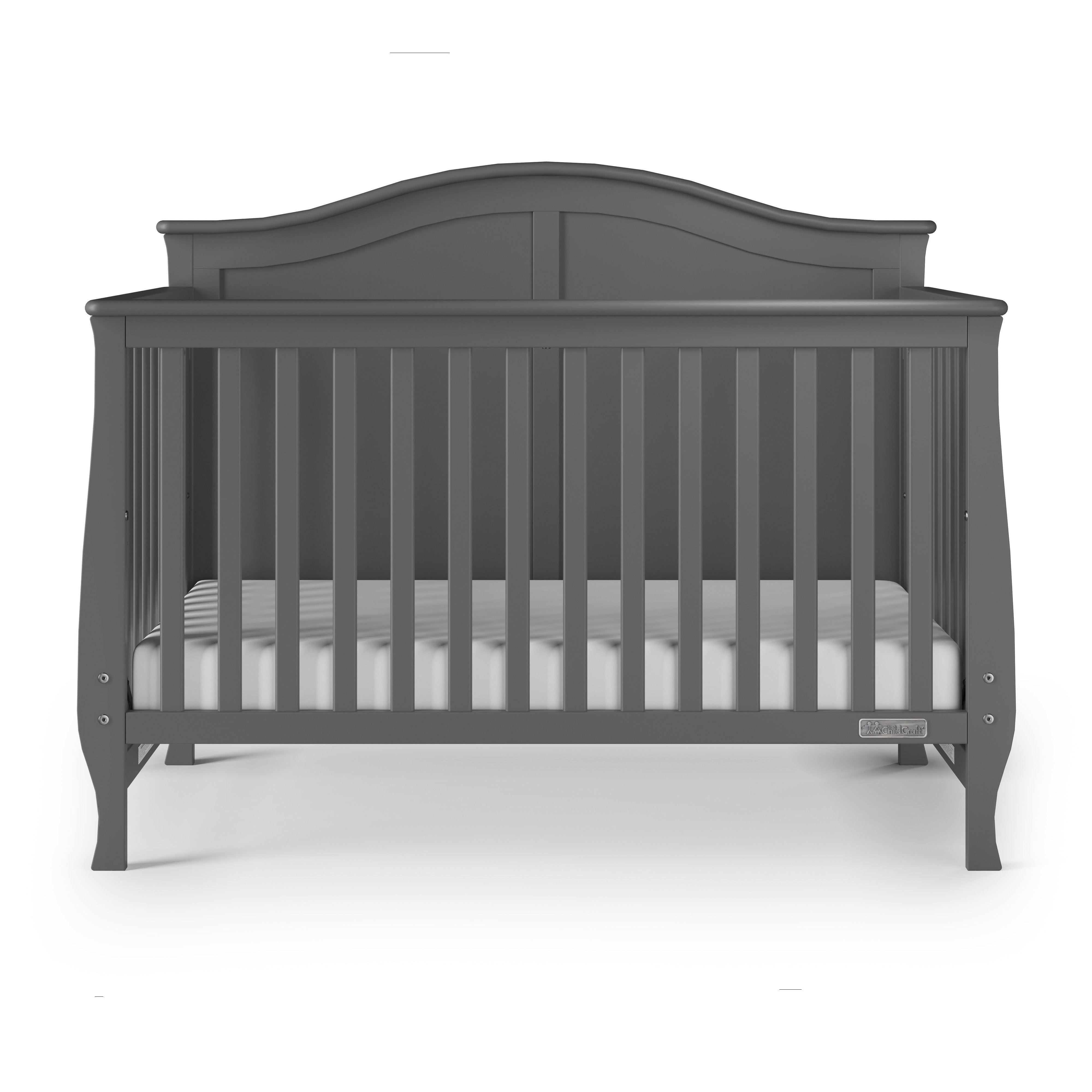 Camden 2-piece Nursery Set