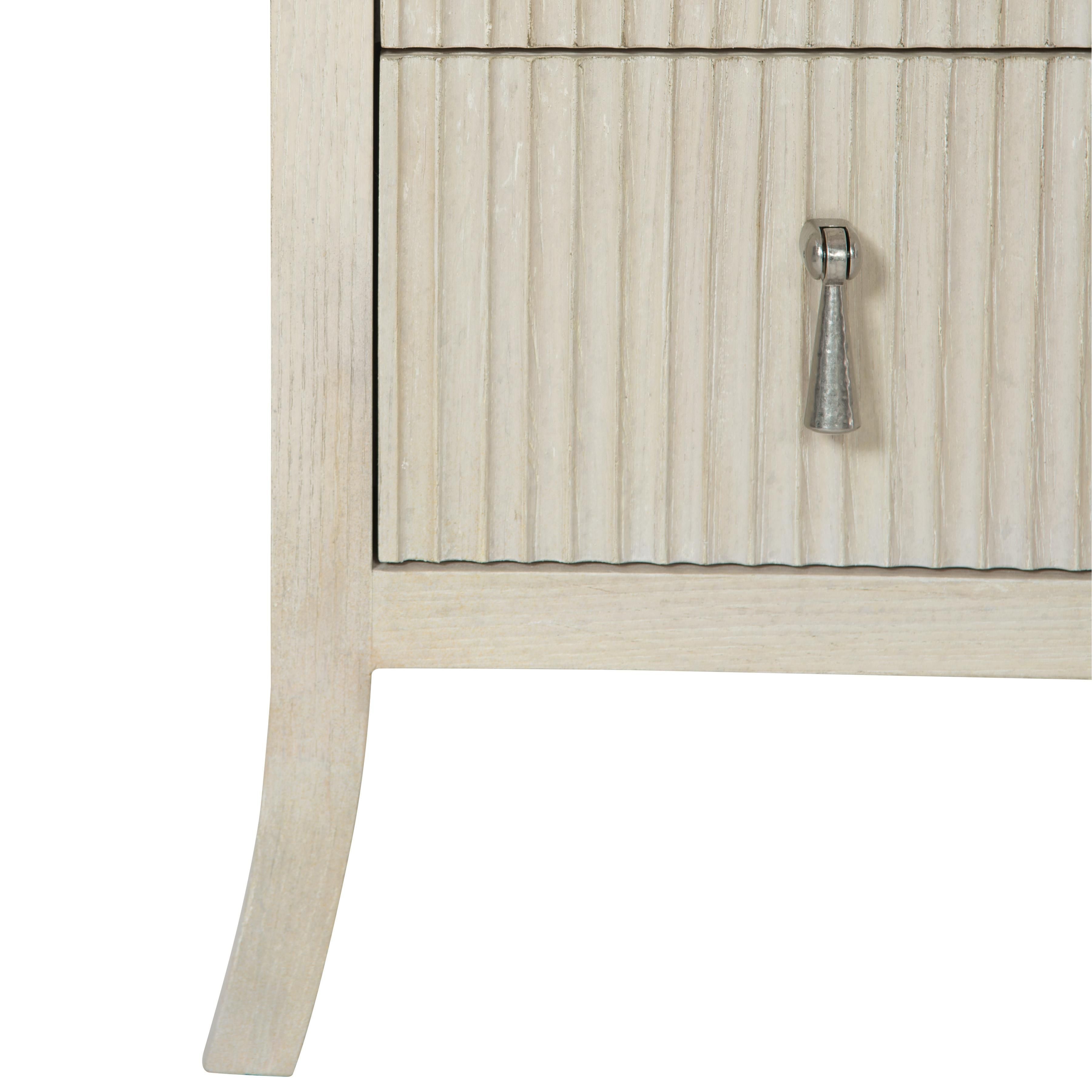 Bernhardt Furniture – East Hampton Nightstand