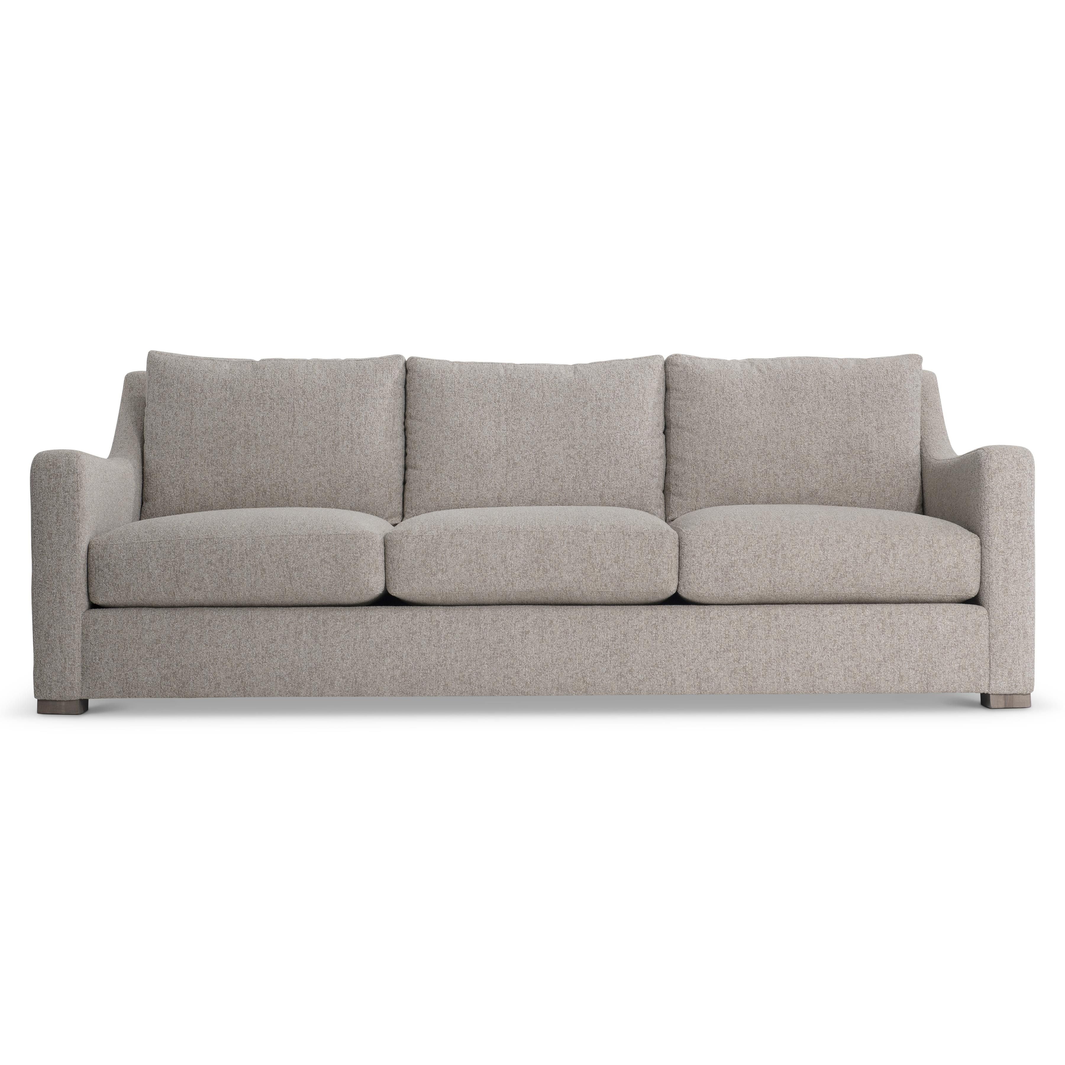 Bernhardt Furniture – Ventura Fabric Sofa