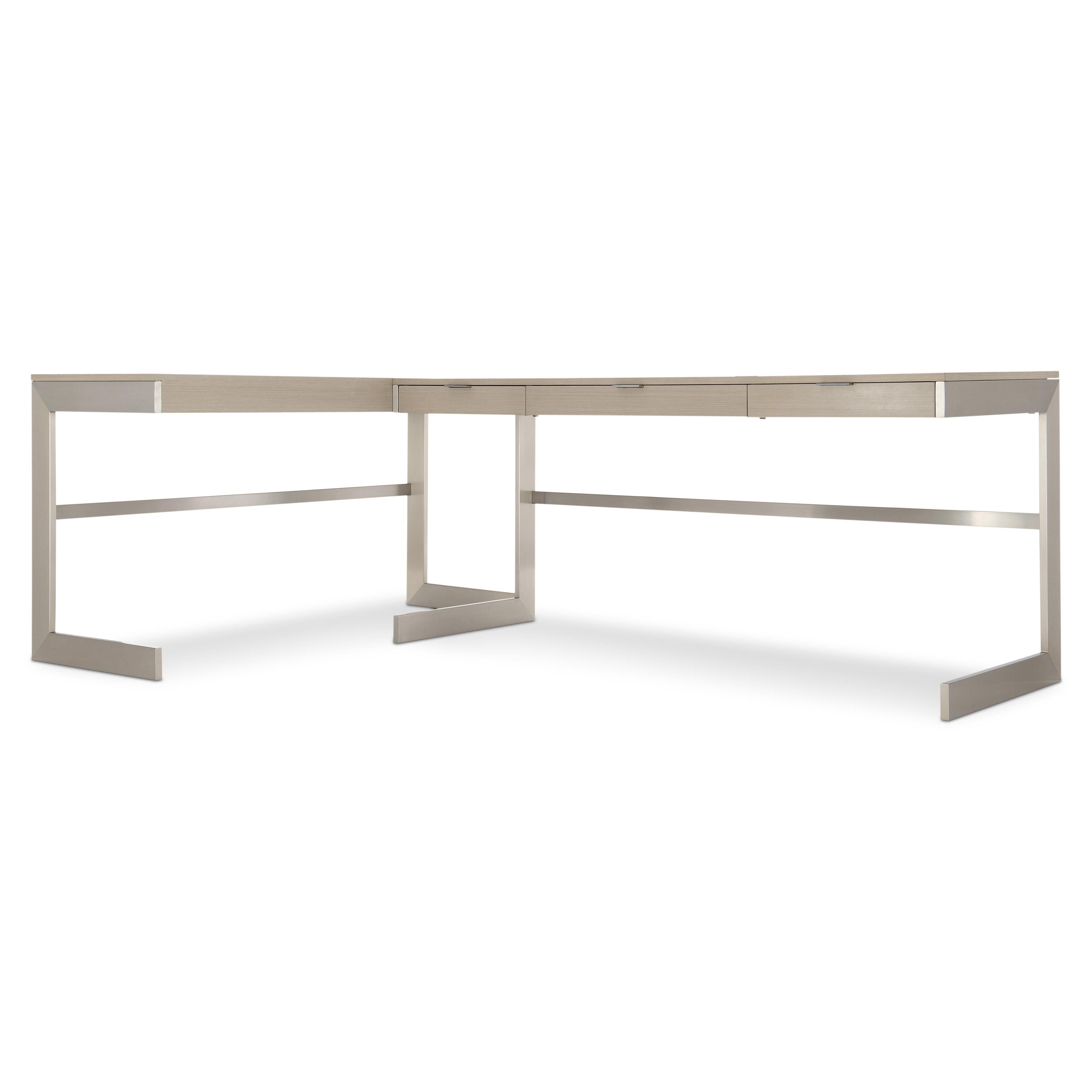 Bernhardt Furniture – Axiom Desk