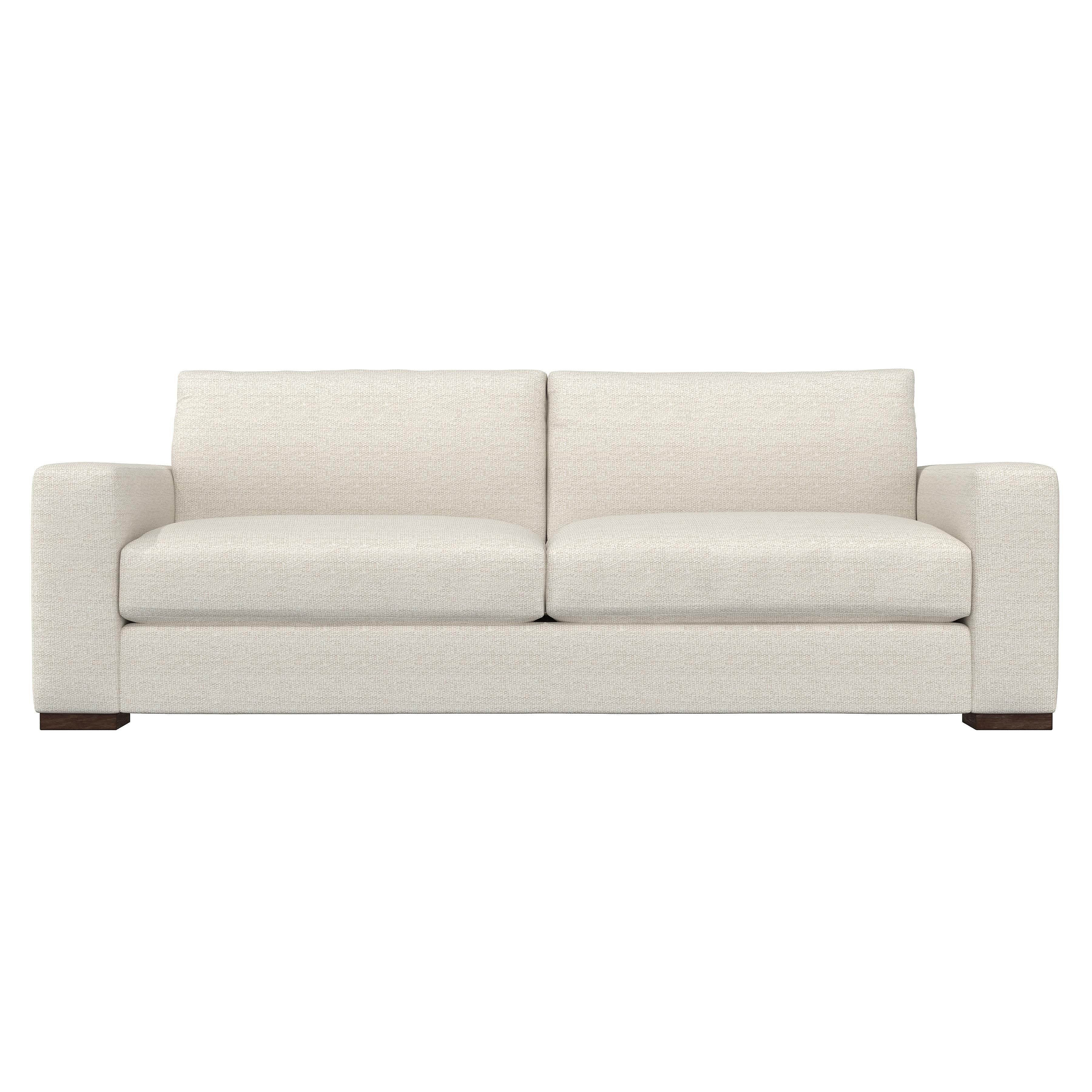 Bernhardt Furniture – Drew Fabric Sofa