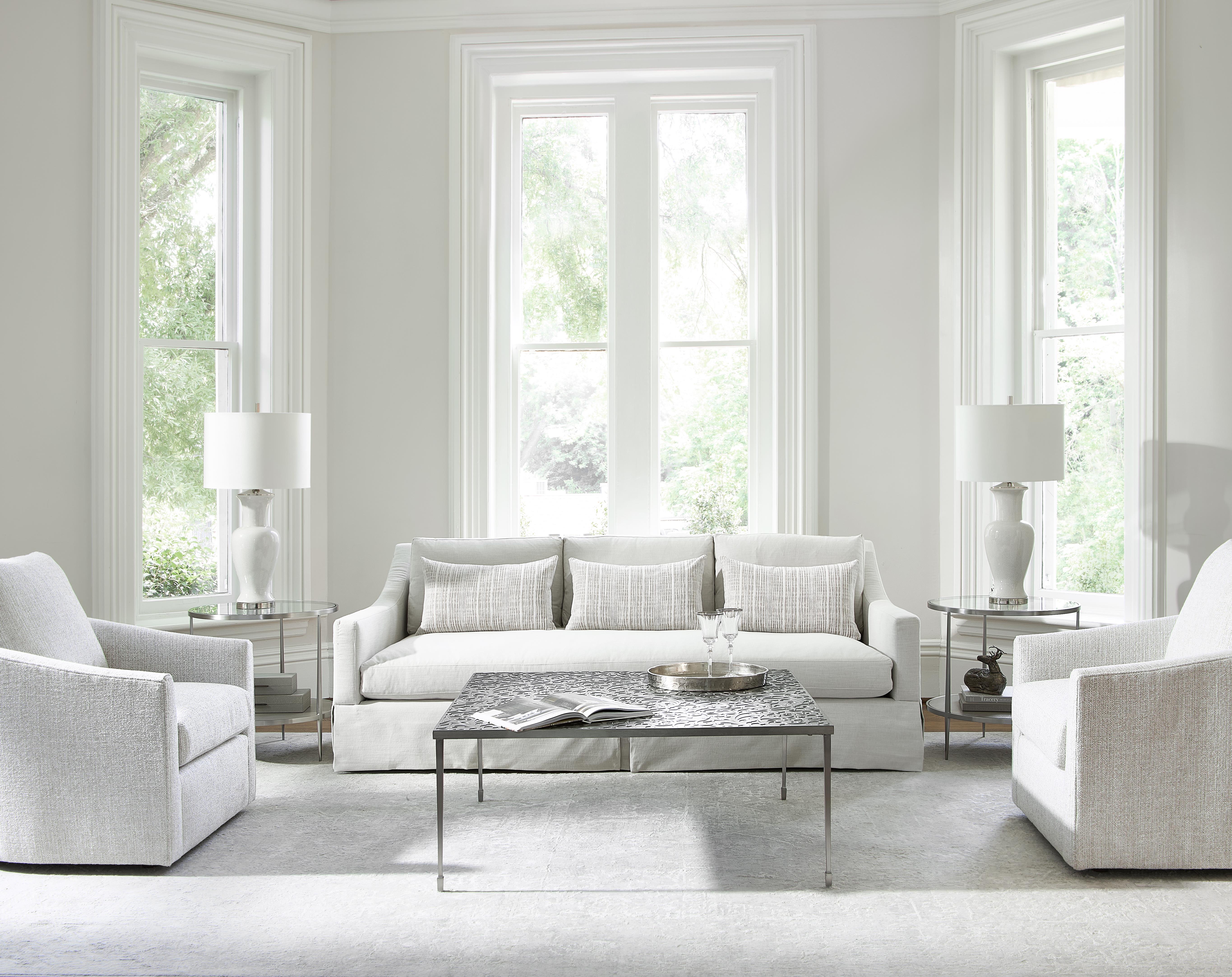 Bernhardt Furniture – Cornelia Side Table