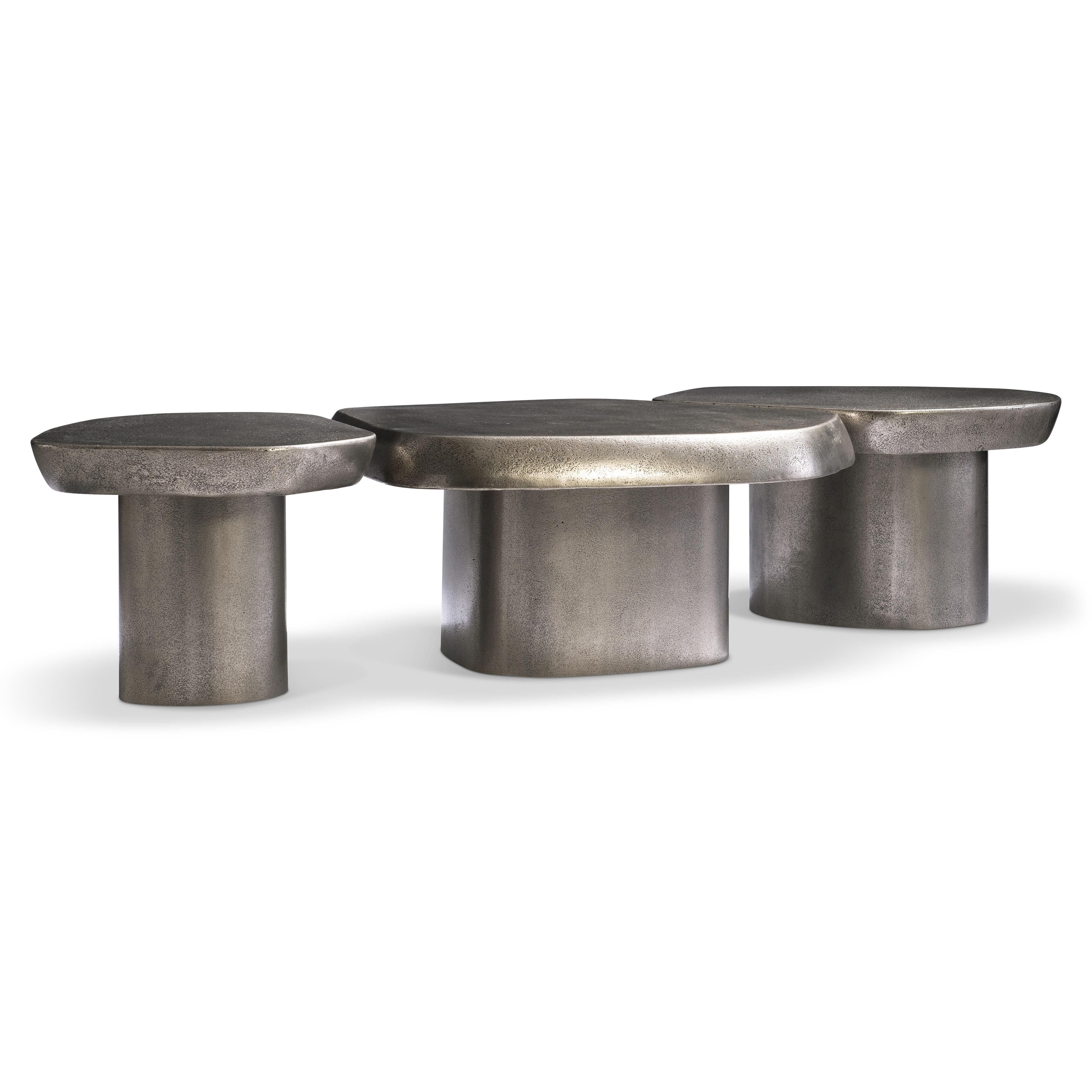 Bernhardt Furniture – Clawson Cocktail Table