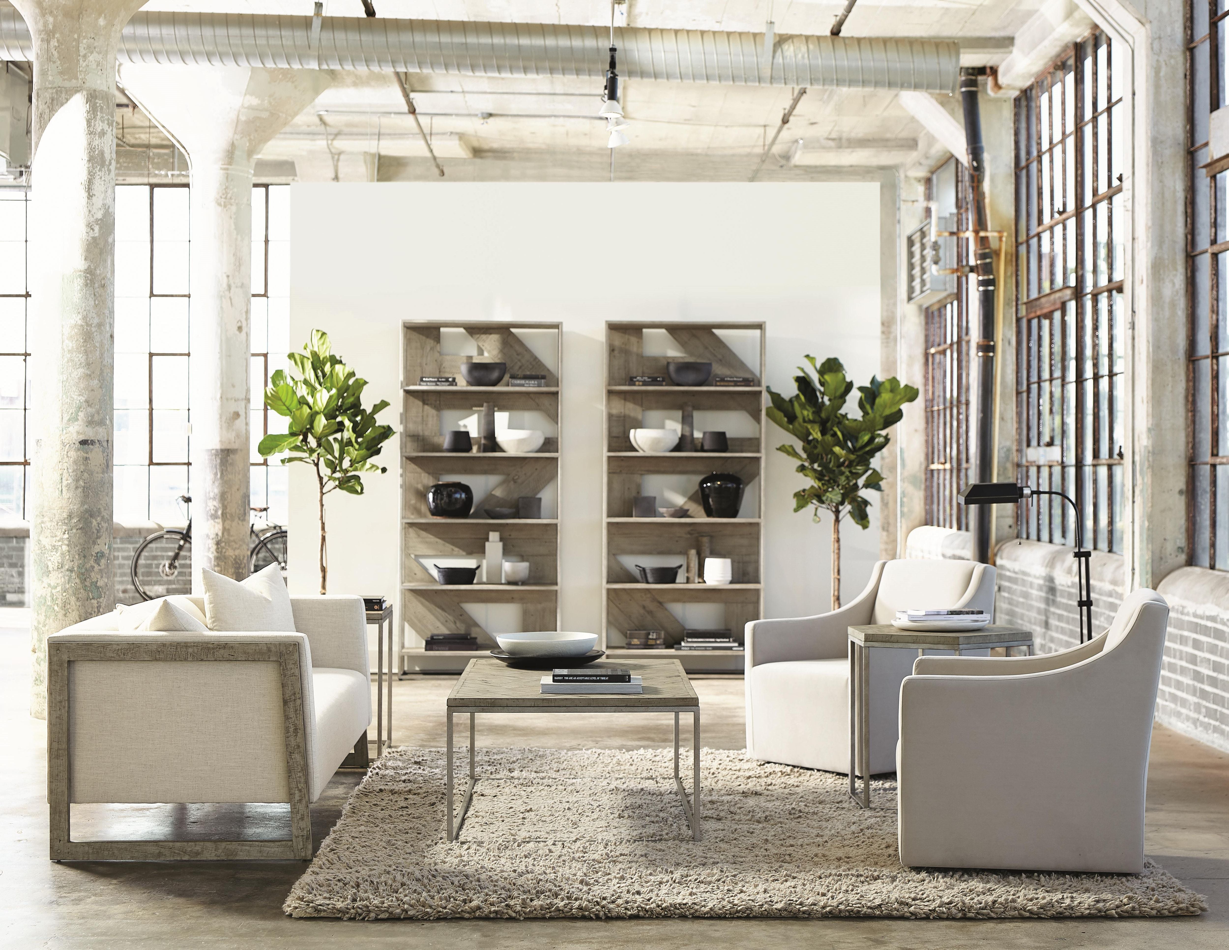 Bernhardt Furniture Gresham Side Table