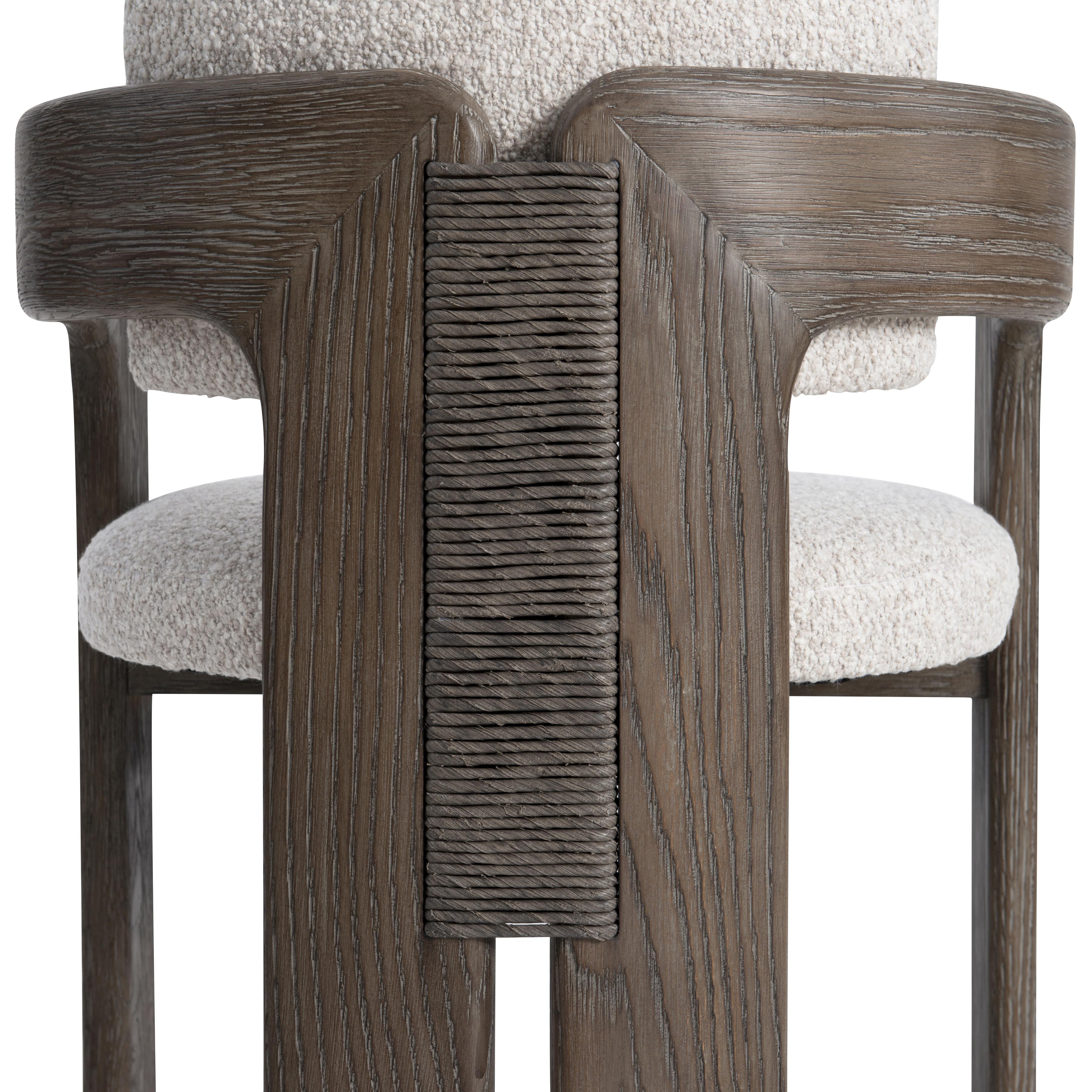 Bernhardt Furniture Casa Paros Arm Chair