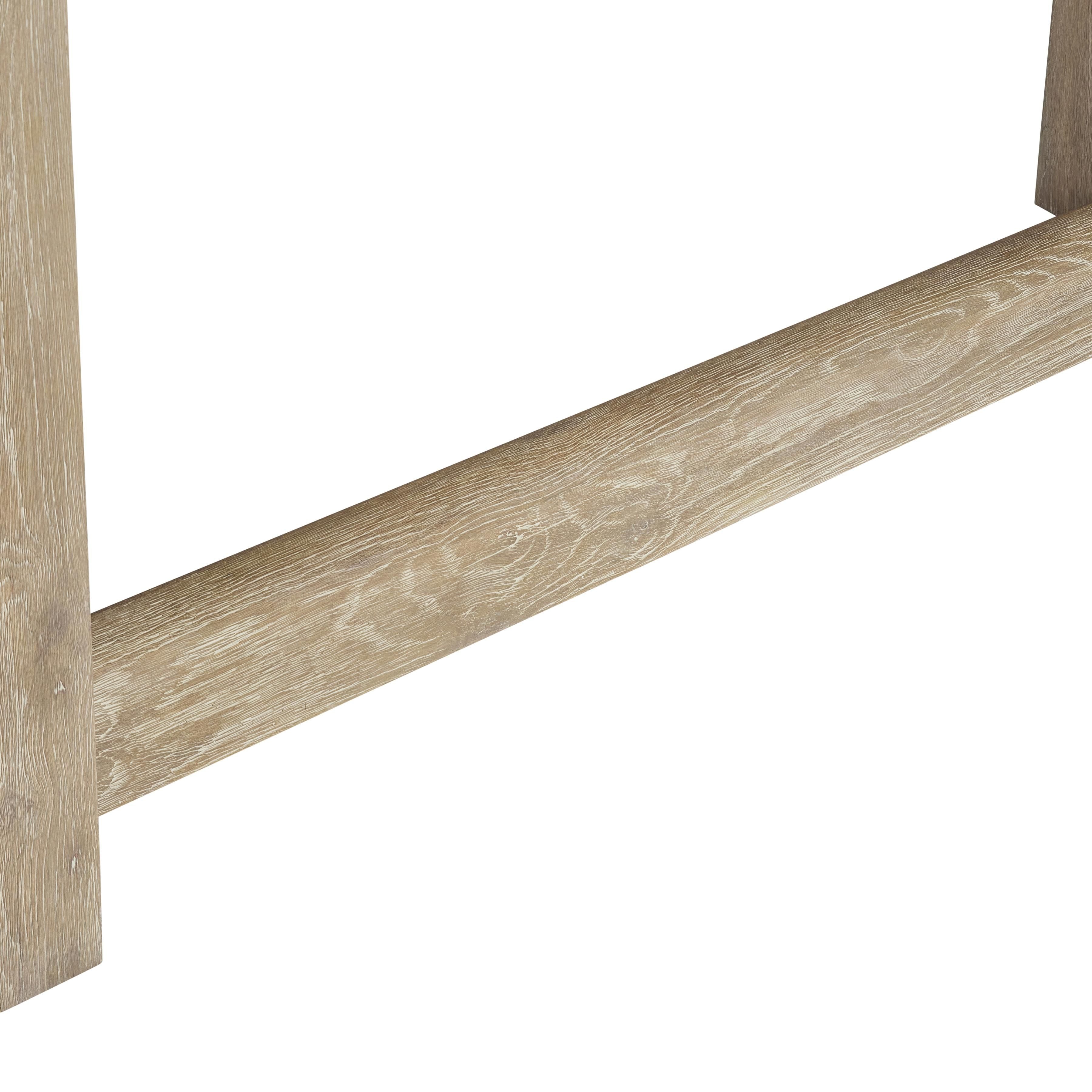 Bernhardt Furniture – Tribeca Console Table