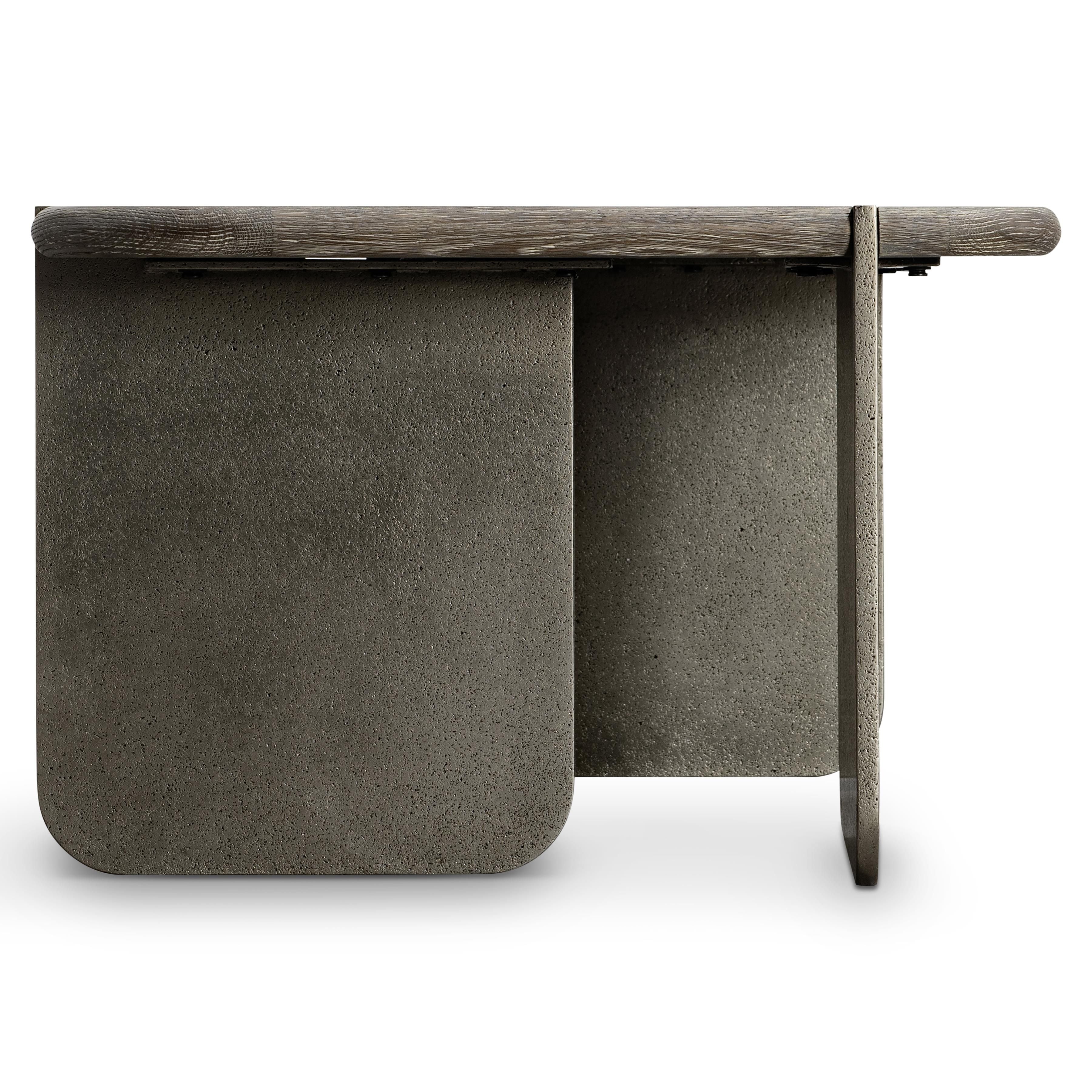 Bernhardt Melba Side Table