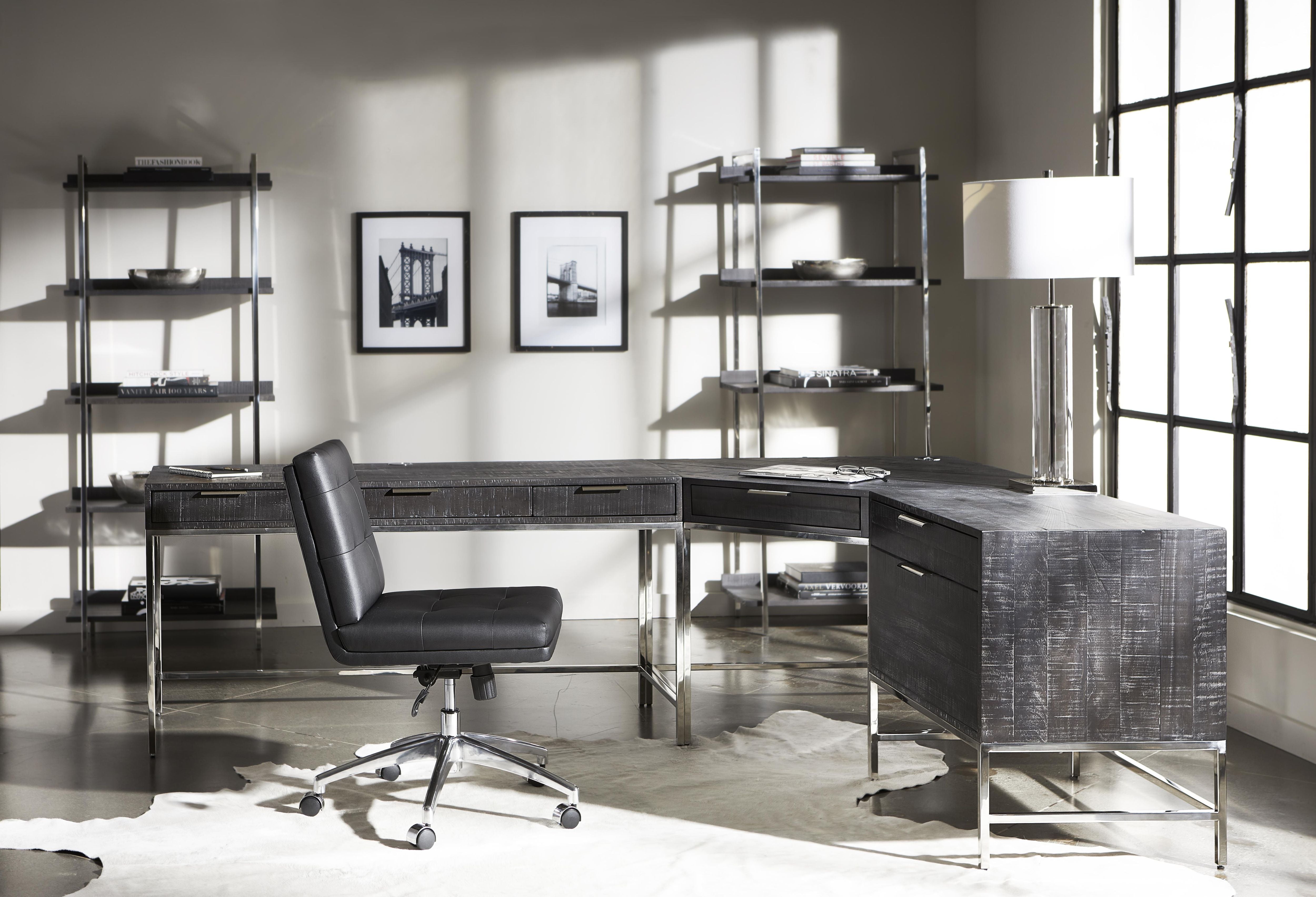 Bernhardt Furniture – Coleman File Cabinet