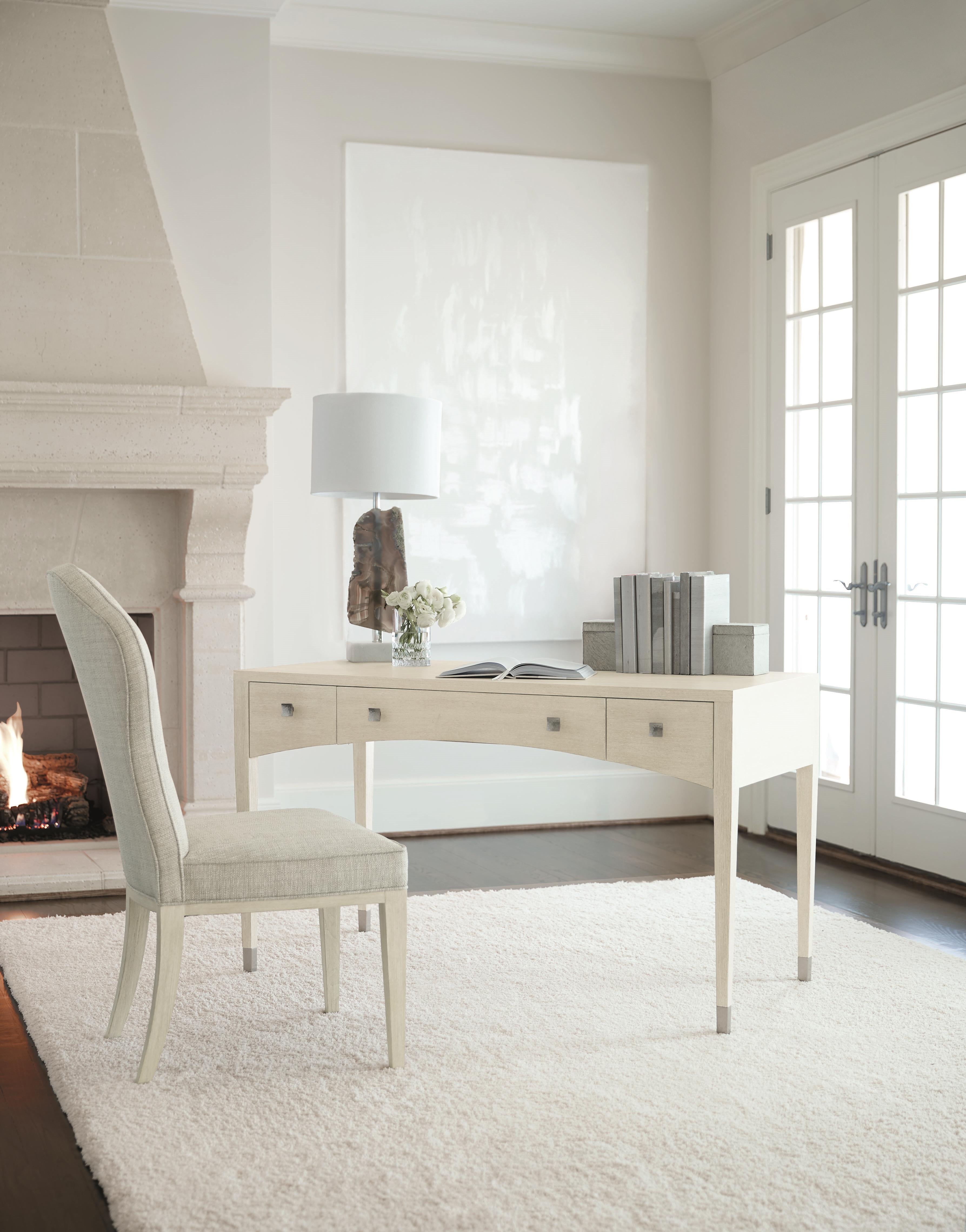 Bernhardt Furniture – East Hampton Side Chair