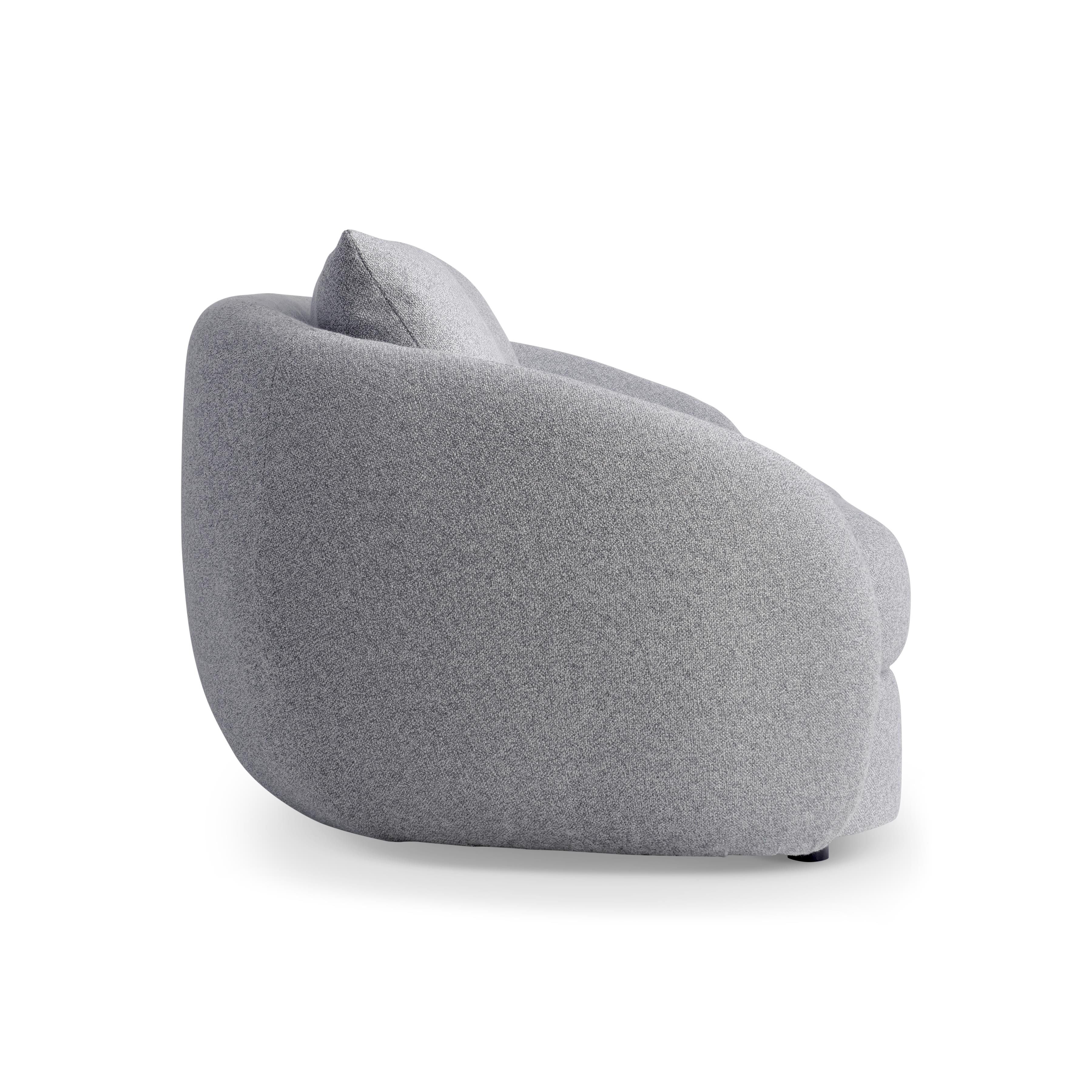 Bernhardt Furniture Moretti Fabric Sofa