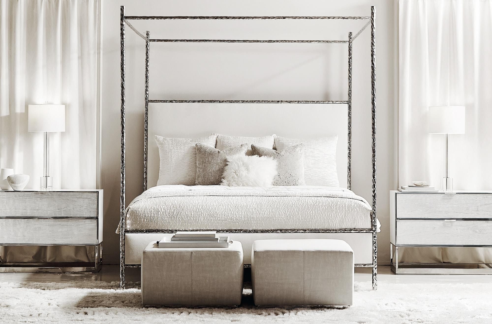 Bernhardt Furniture – Parkhurst Nightstand