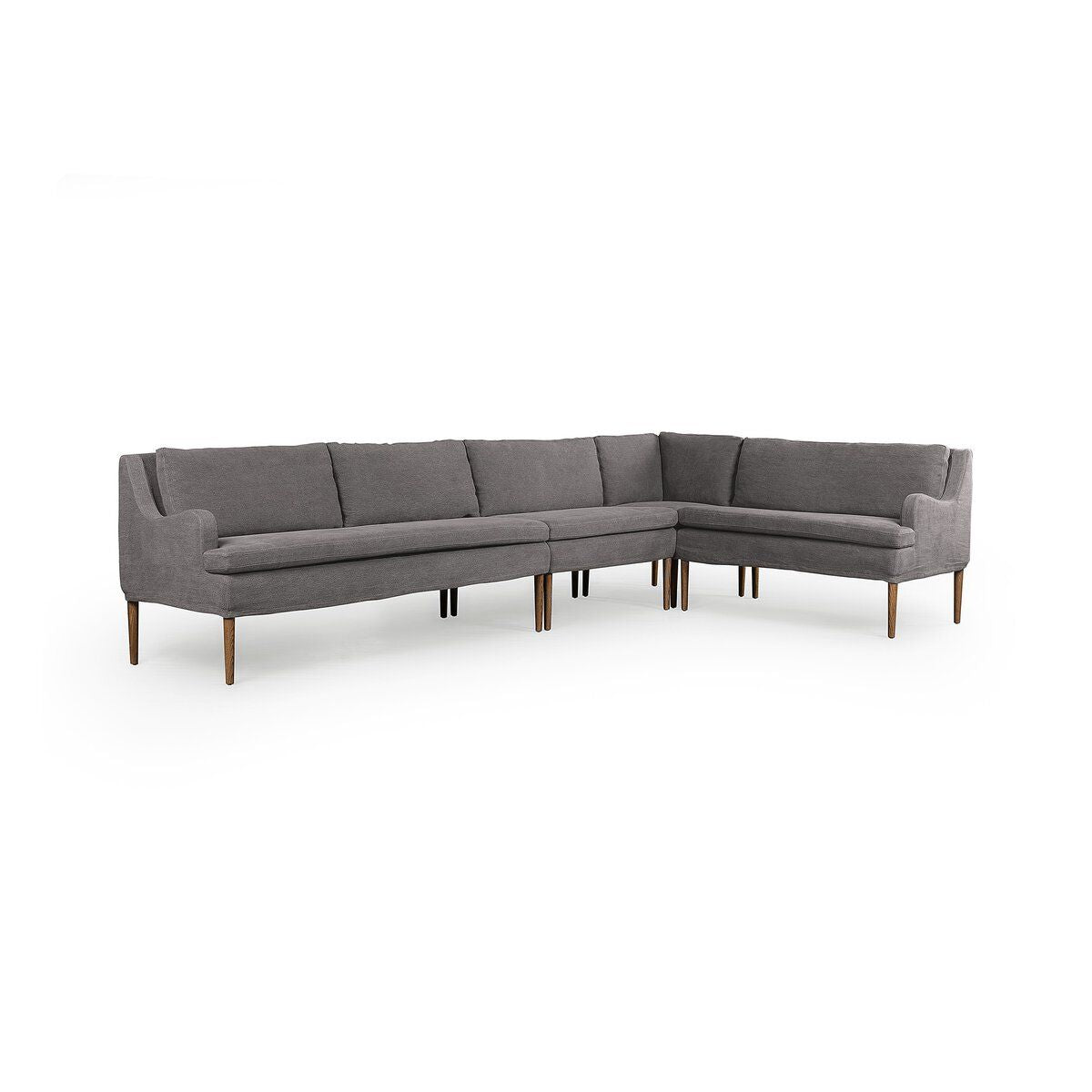 Aurelia Dining Banquette L-shape