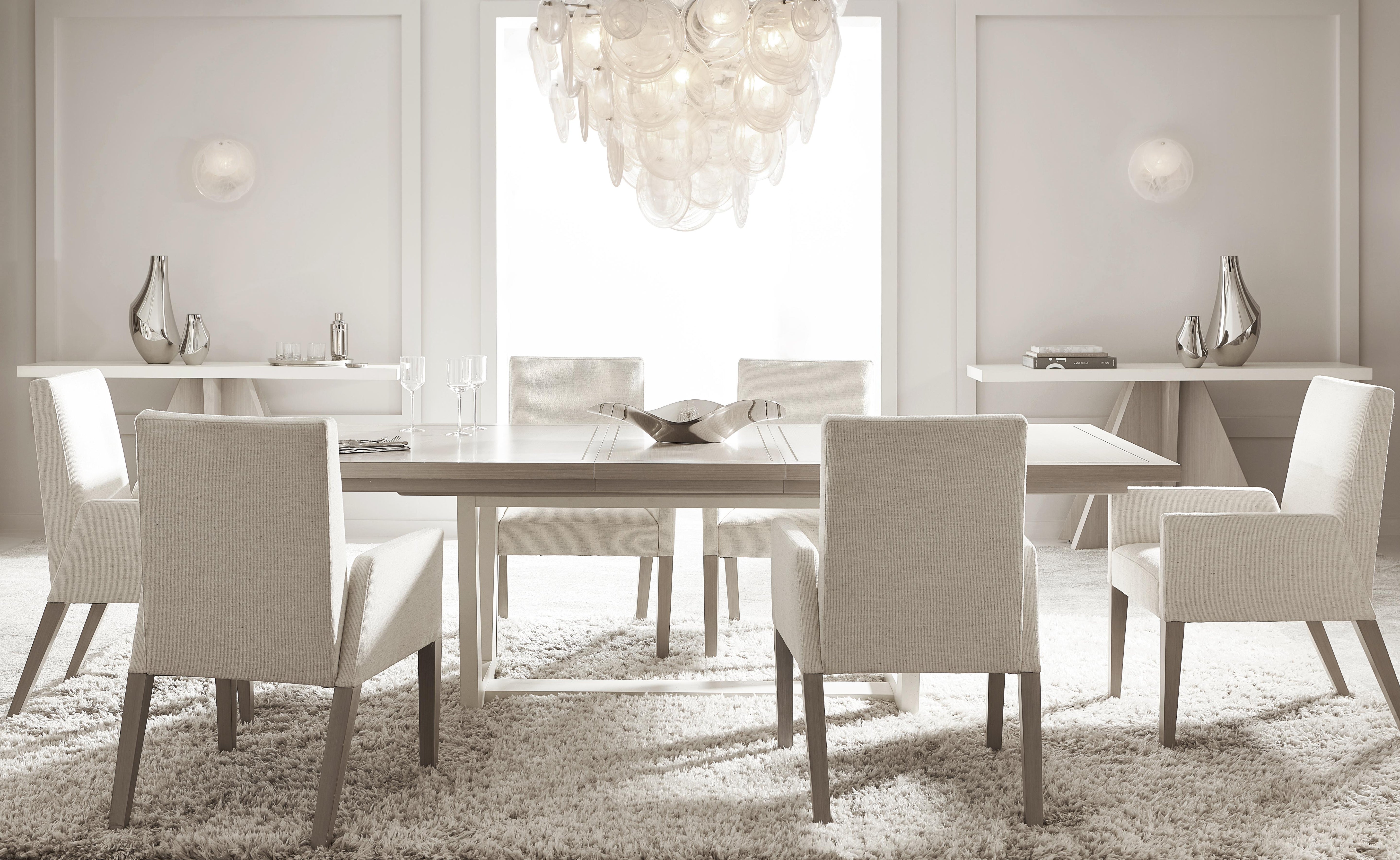 Bernhardt Furniture – Stratum Dining Table