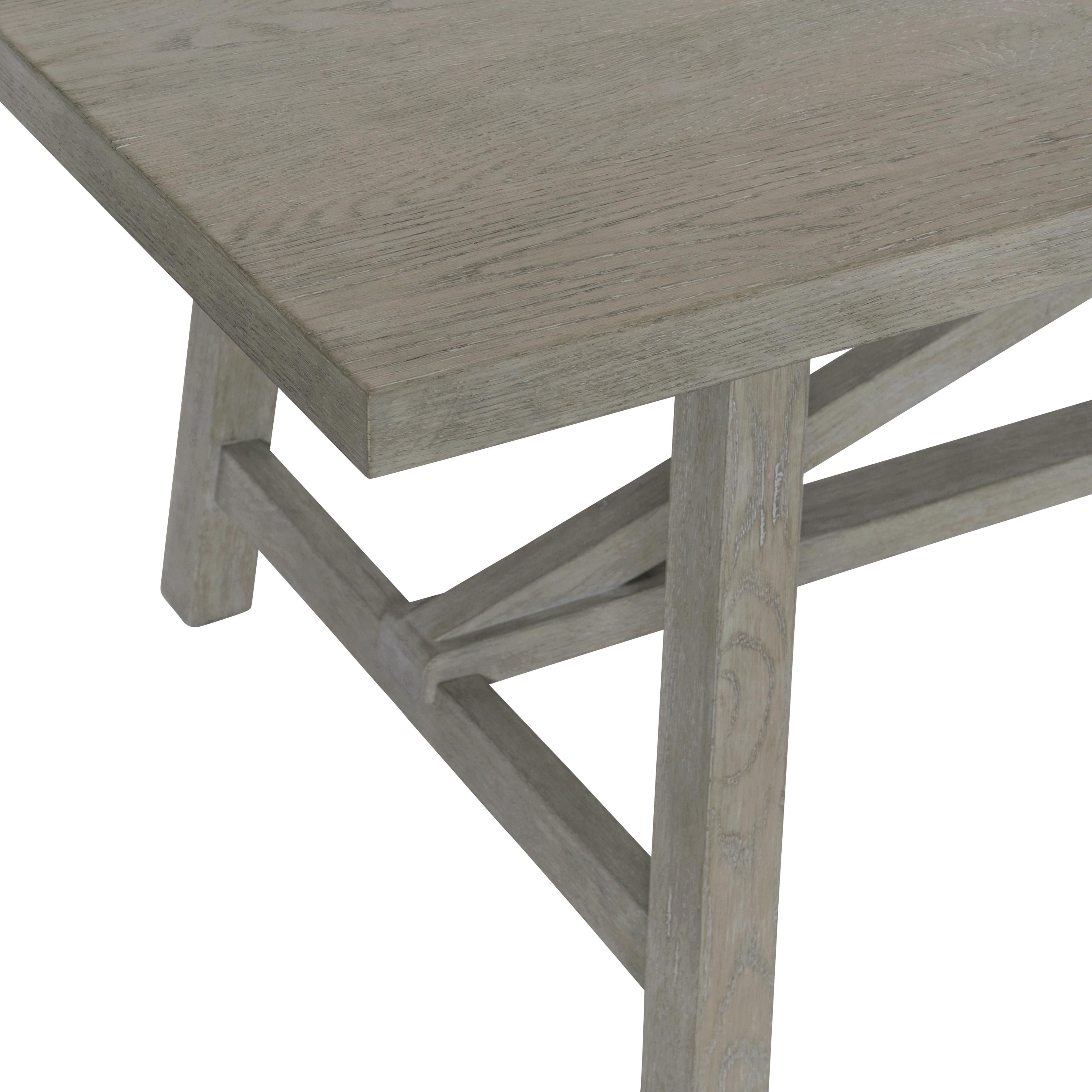 Bernhardt Furniture – Albion Dining Table