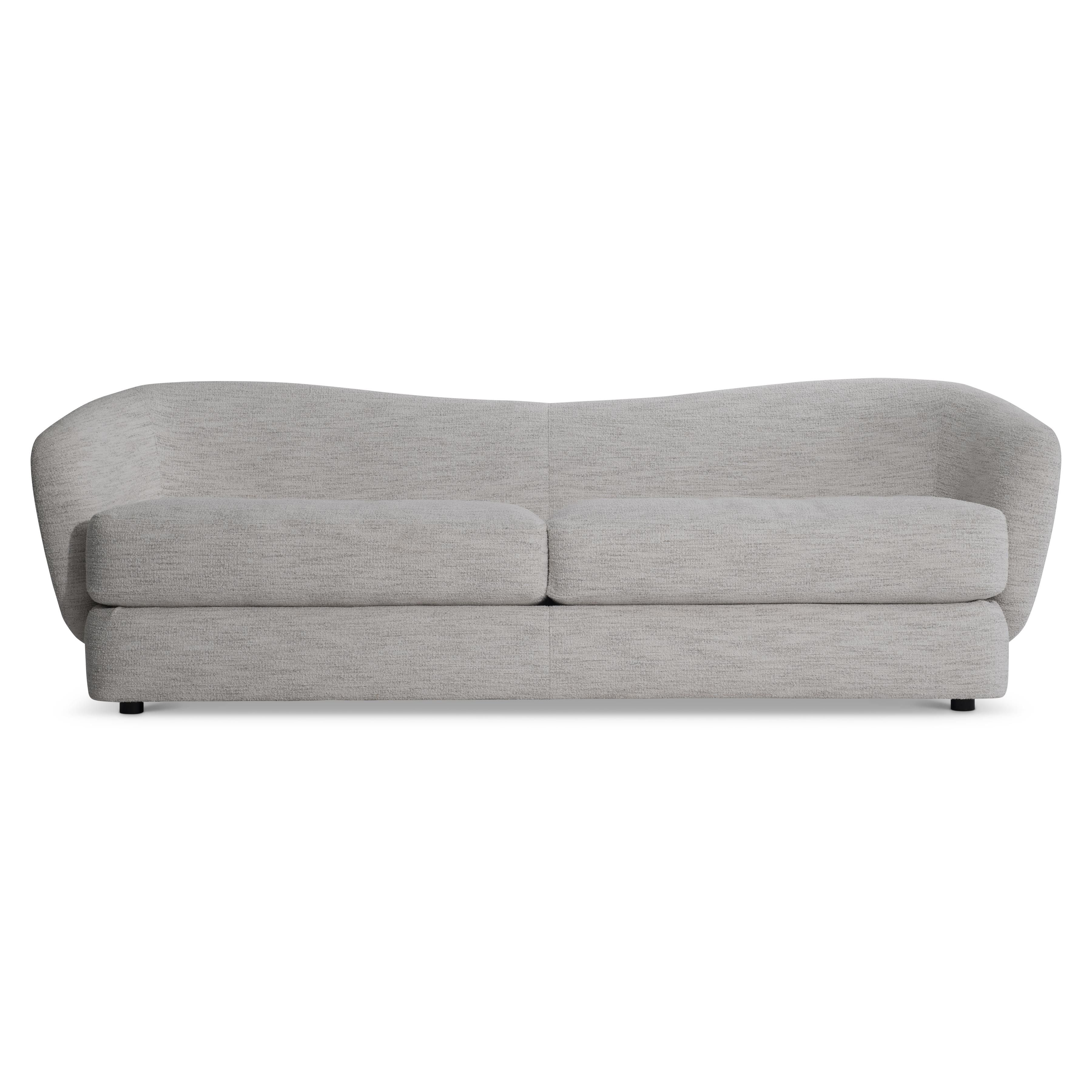 Bernhardt Margot Fabric Sofa