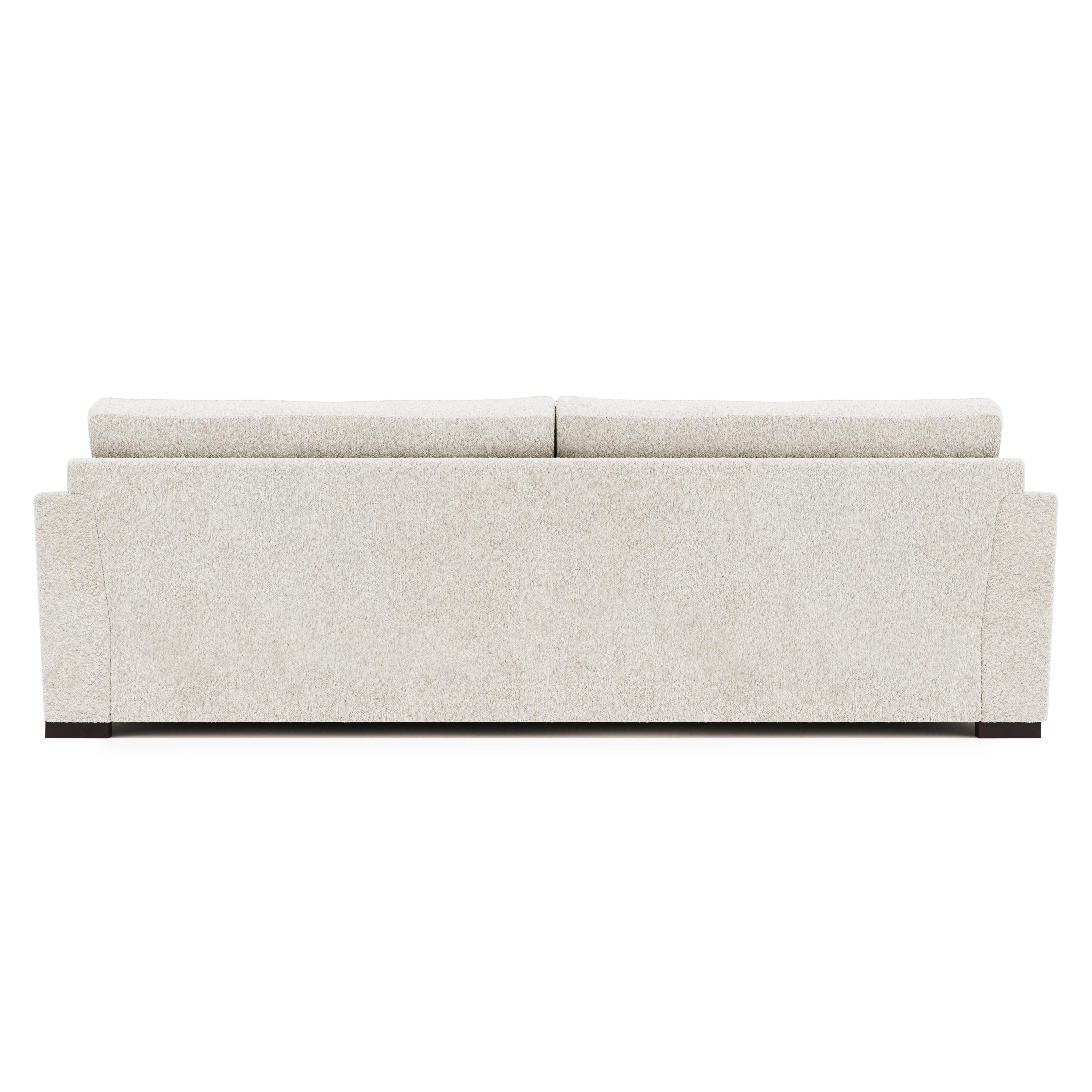 Bernhardt Furniture – Nicolette Fabric Sofa