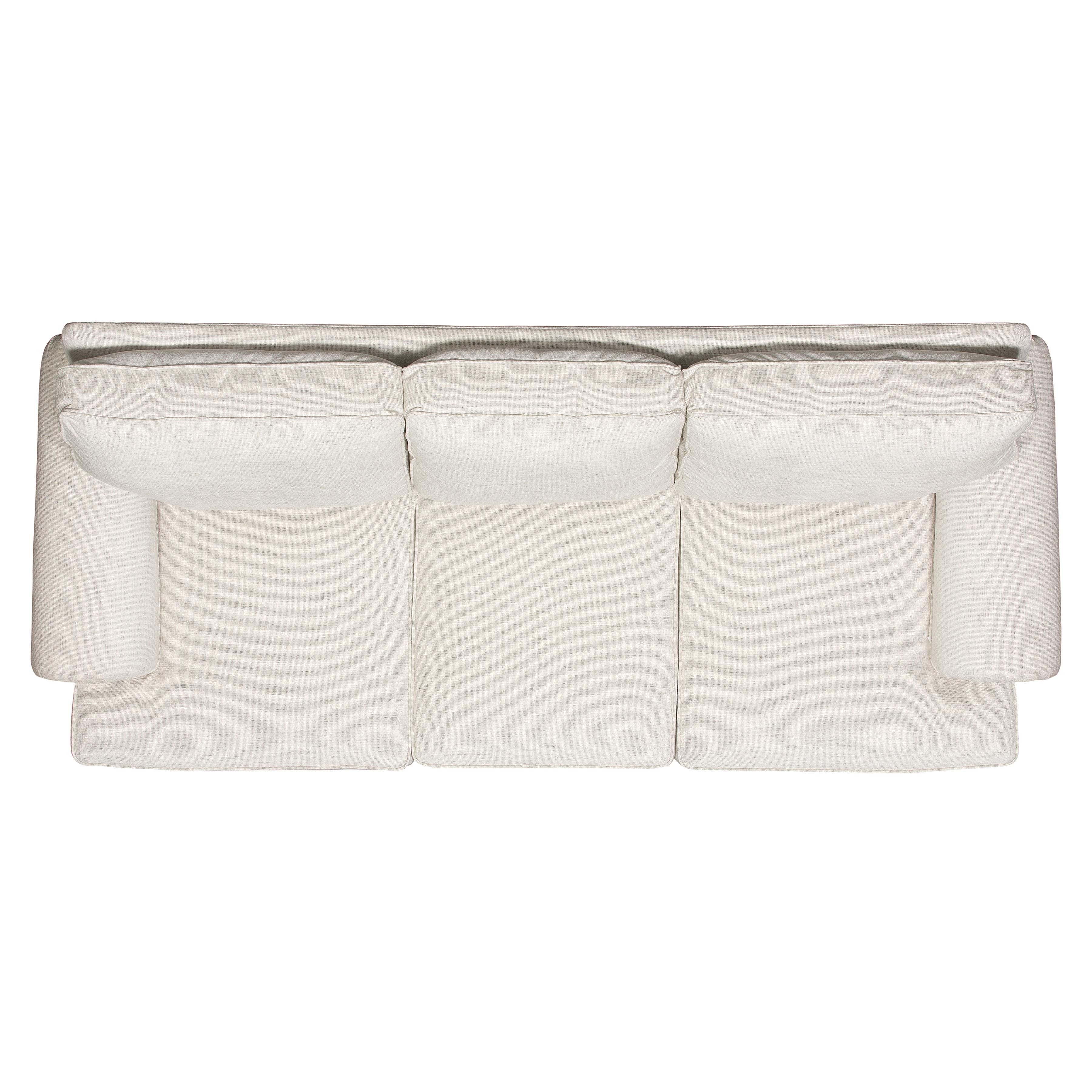 Bernhardt Foster Fabric Sofa
