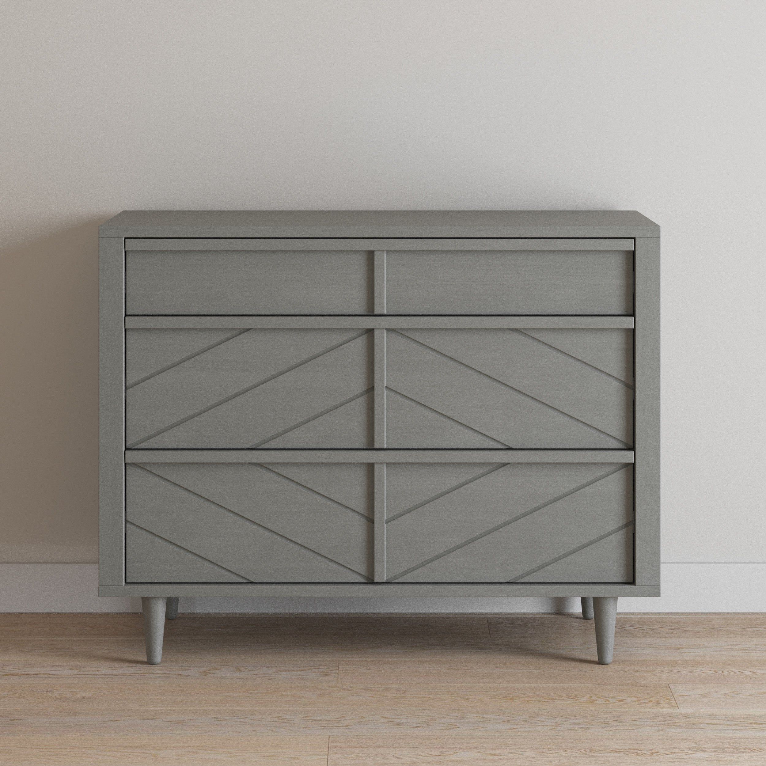 Surrey Hill 2-piece Nursery Set