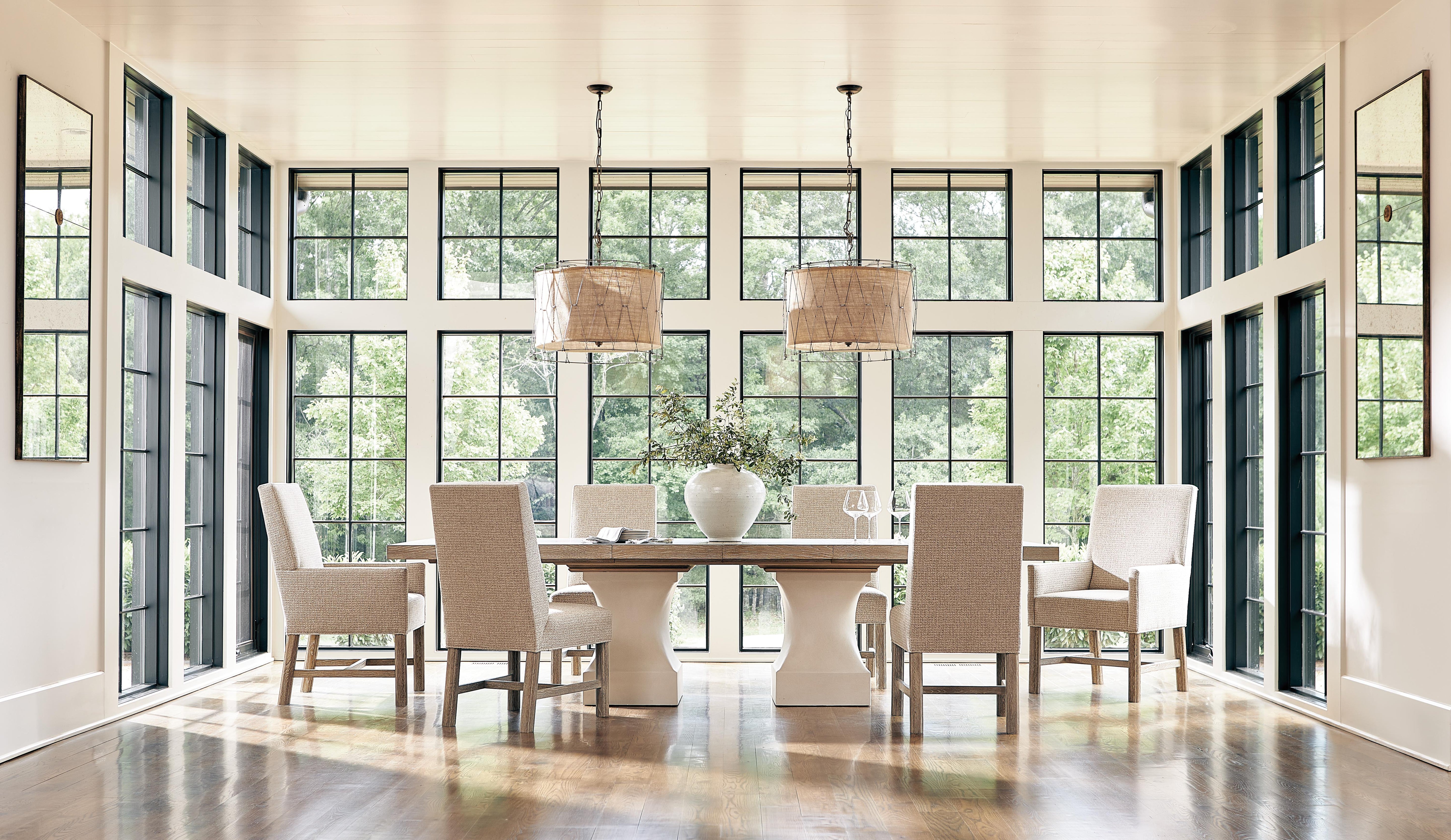 Bernhardt Furniture – Aventura Side Chair