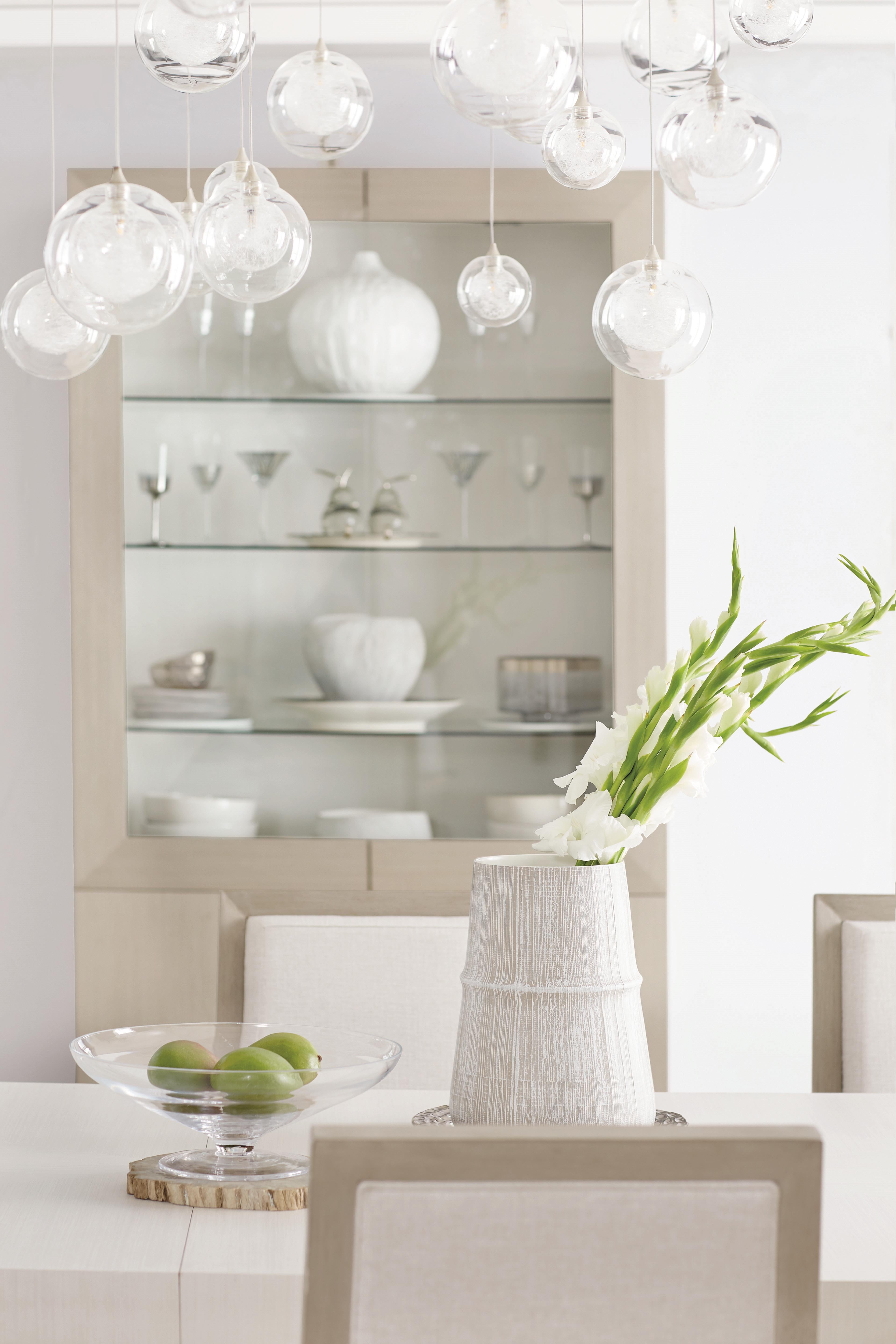 Bernhardt Furniture – Axiom Dining Table