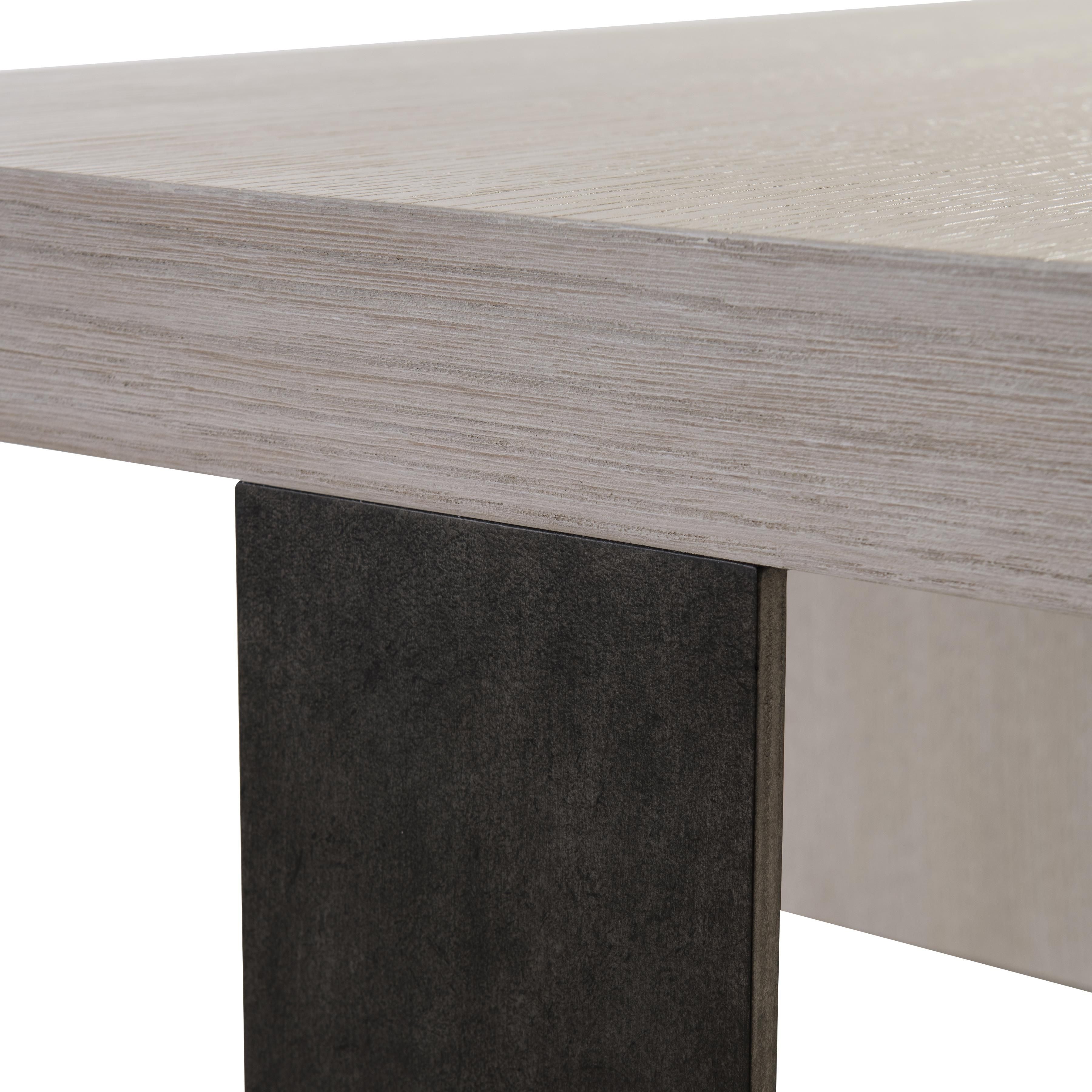 Bernhardt Furniture Hoban Cocktail Table