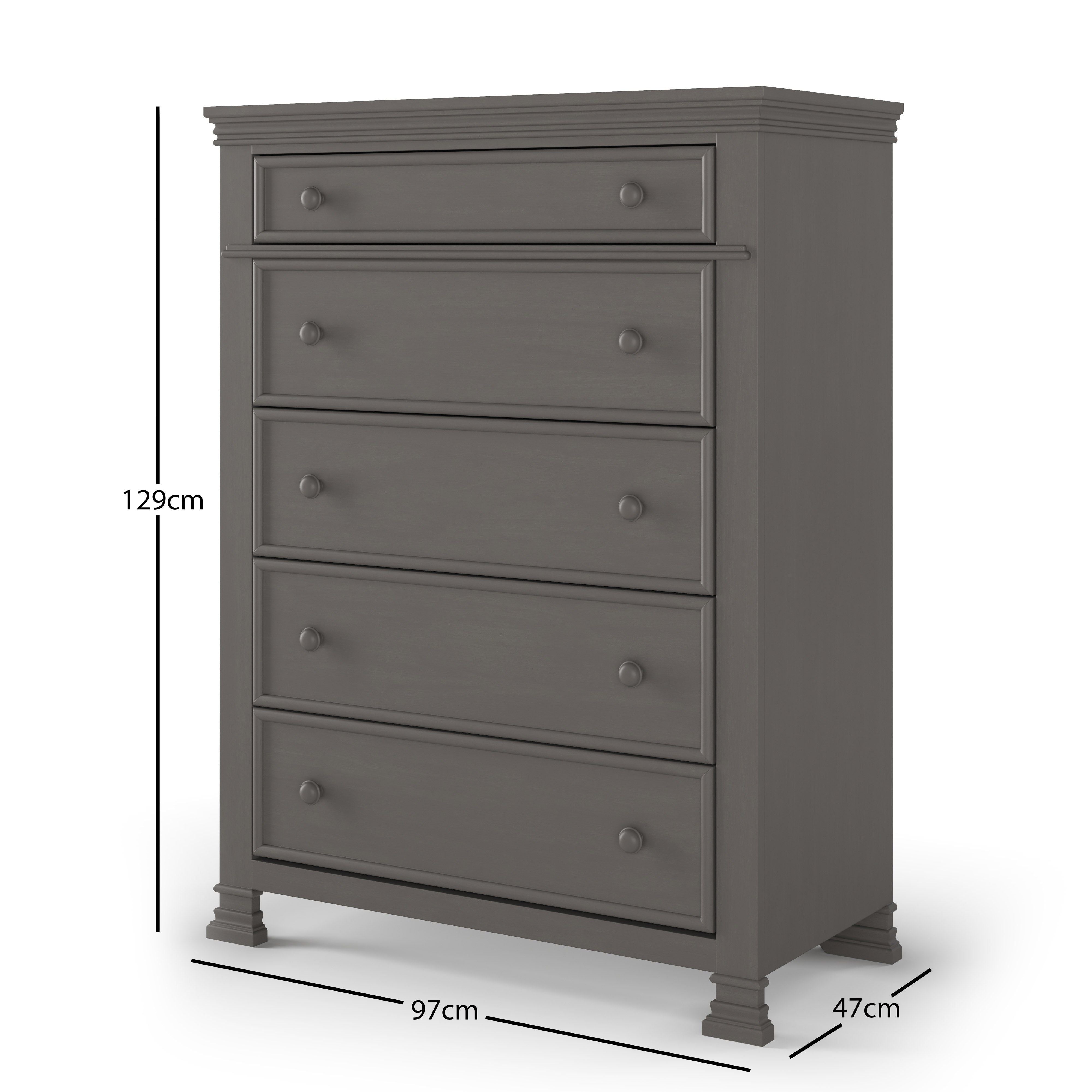 Westgate 3-Piece Nursery Set by Halo Sleep