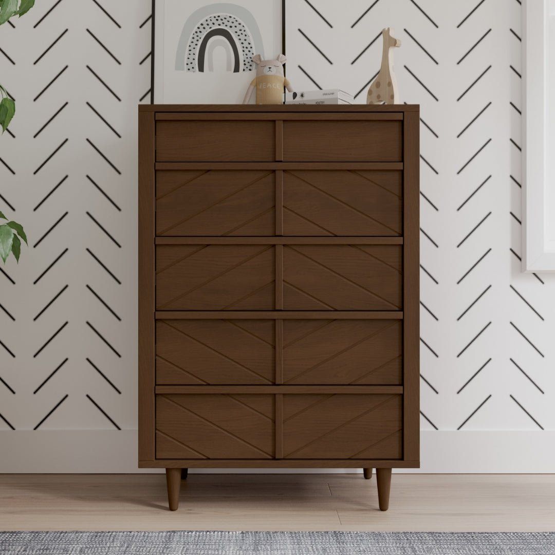 Surrey Hill 3-Piece Nursery Set