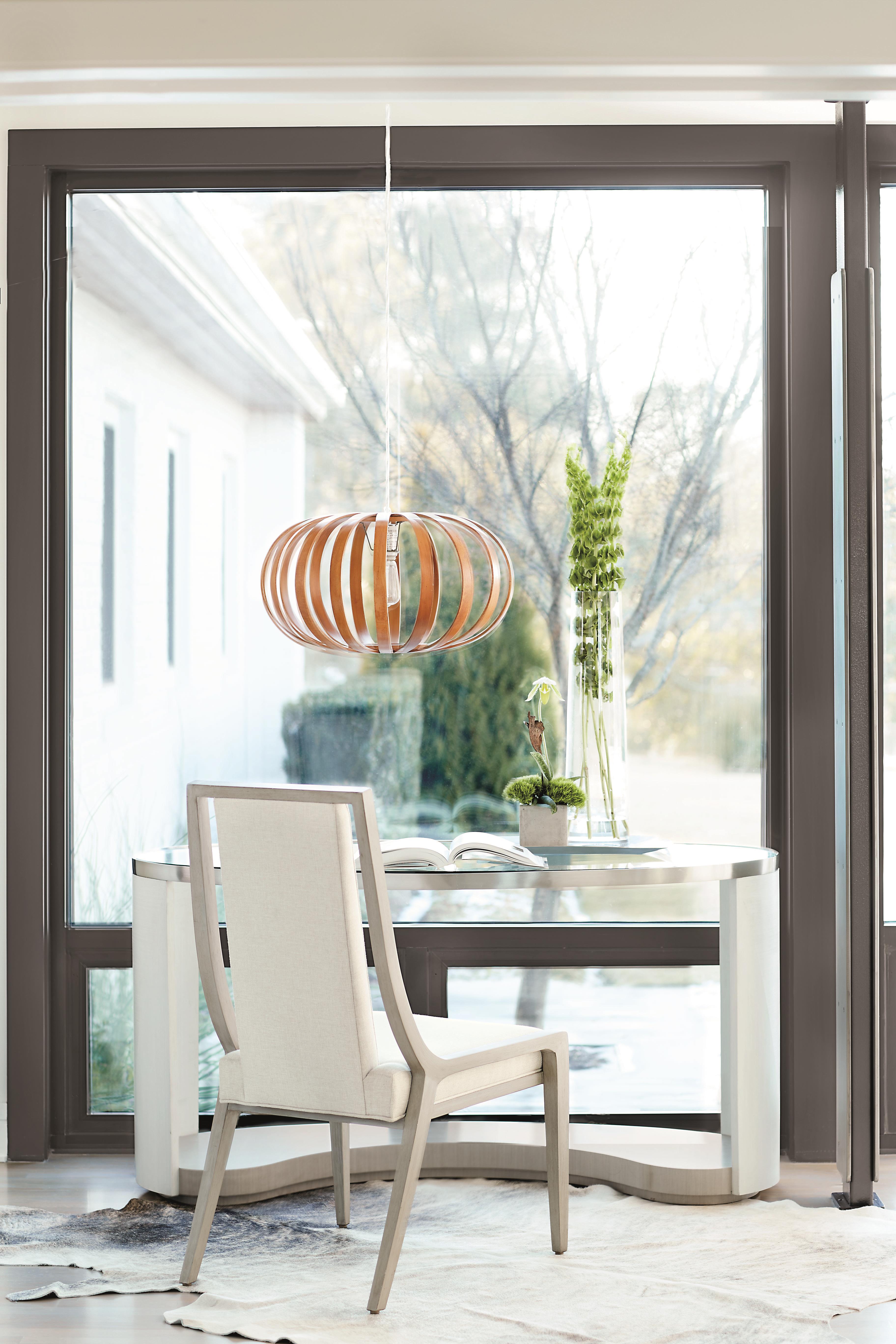 Bernhardt Furniture Axiom Side Chair