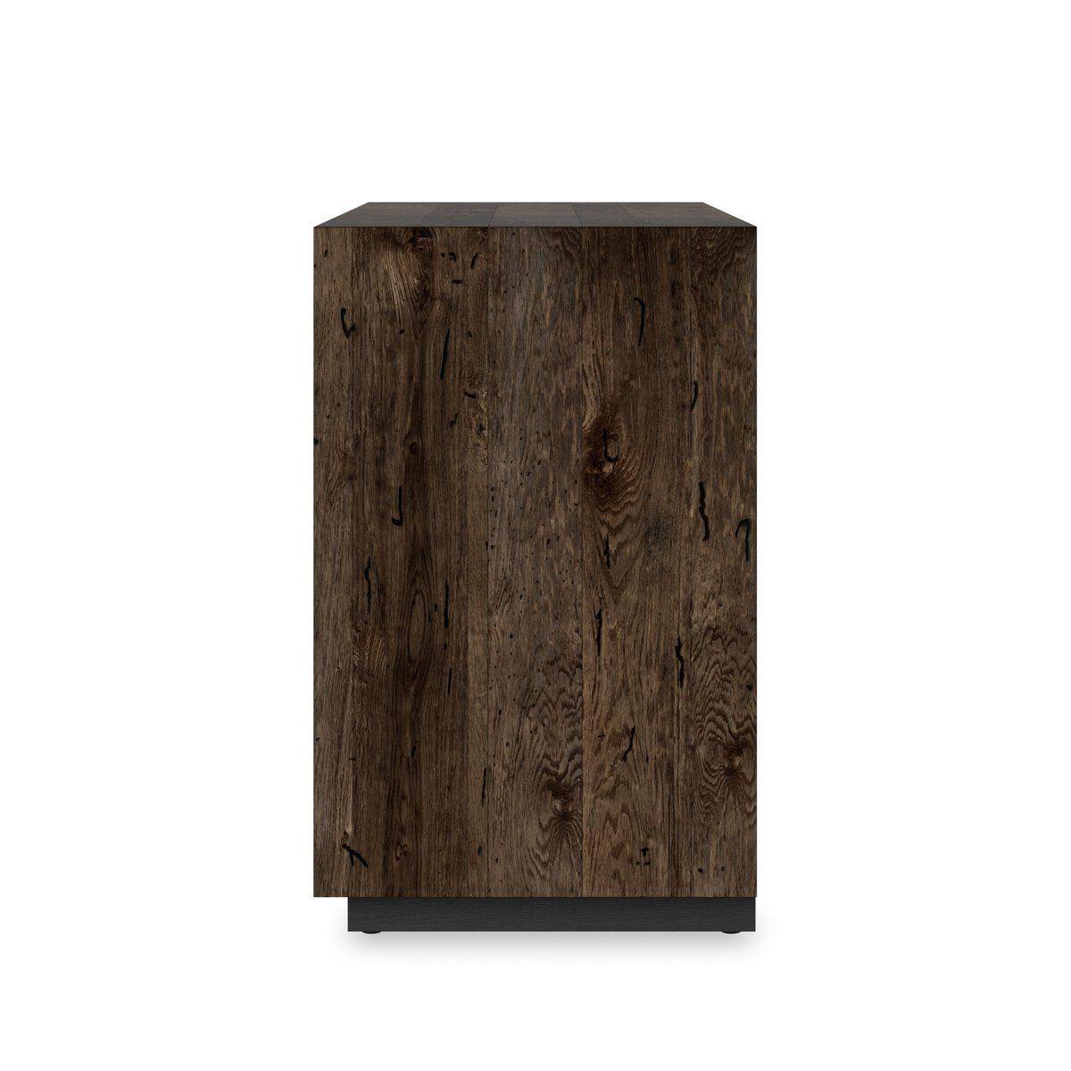 Abaso 6-drawer Dresser