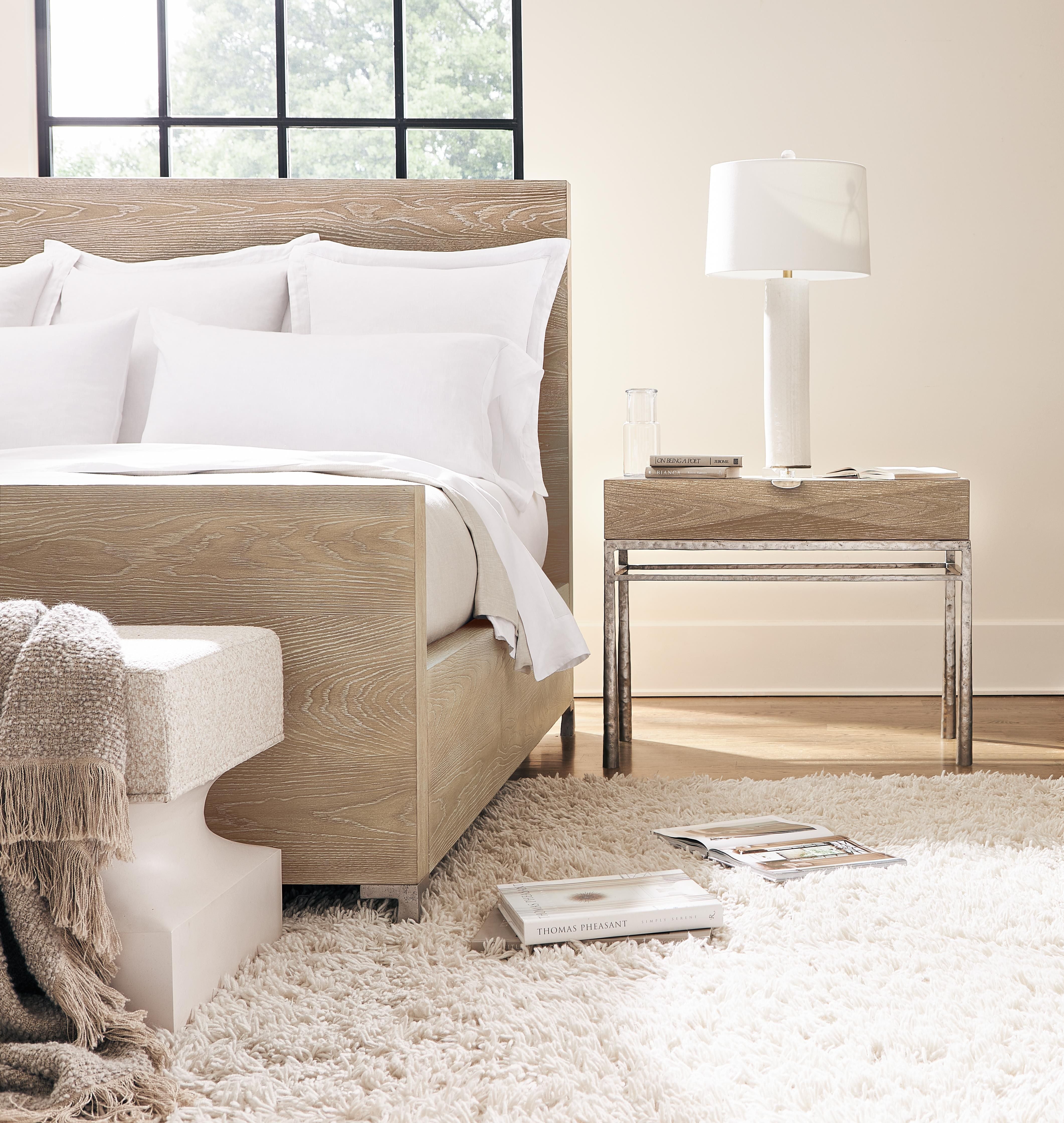 Bernhardt Furniture – Aventura Nightstand